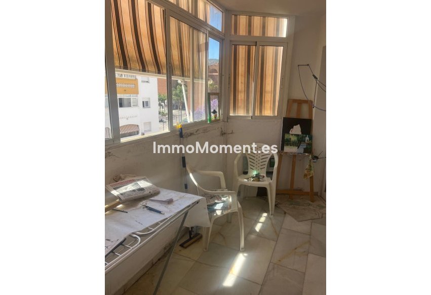 Resale - Apartment - Benalmadena - Arroyo de la Miel