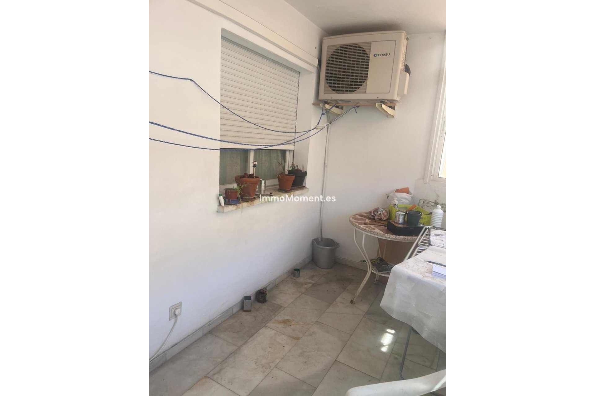 Resale - Apartment - Benalmadena - Arroyo de la Miel