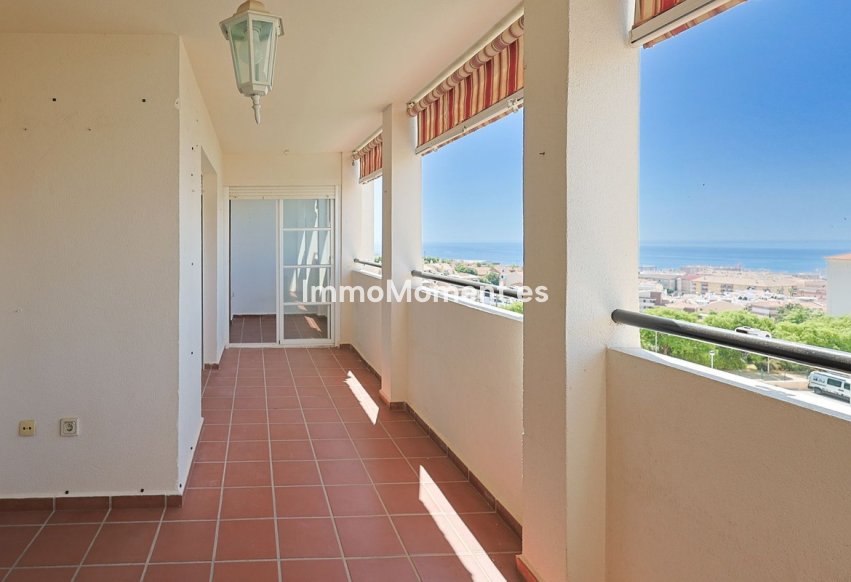 Resale - Apartment - Benalmadena - Arroyo de la Miel
