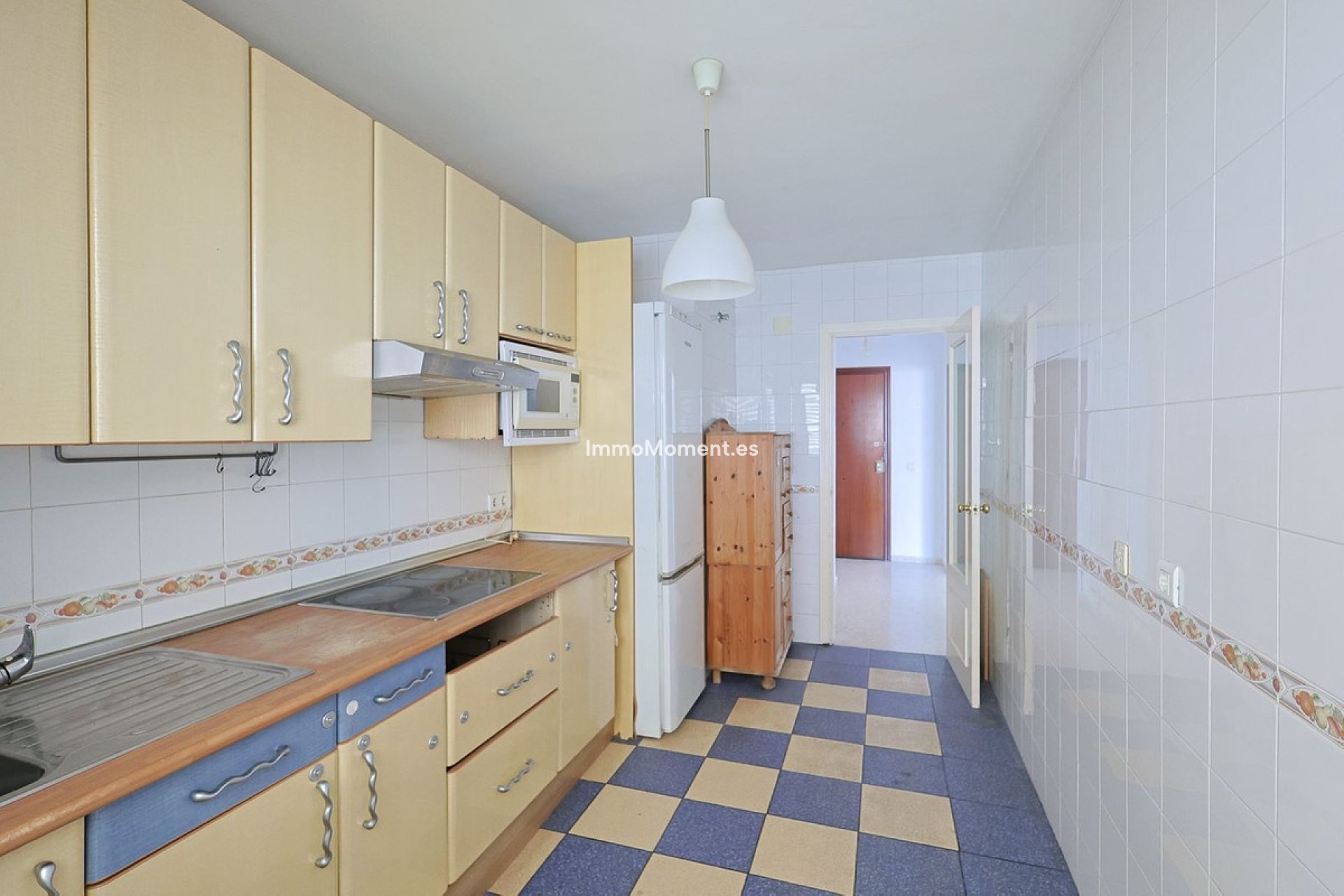 Resale - Apartment - Benalmadena - Arroyo de la Miel