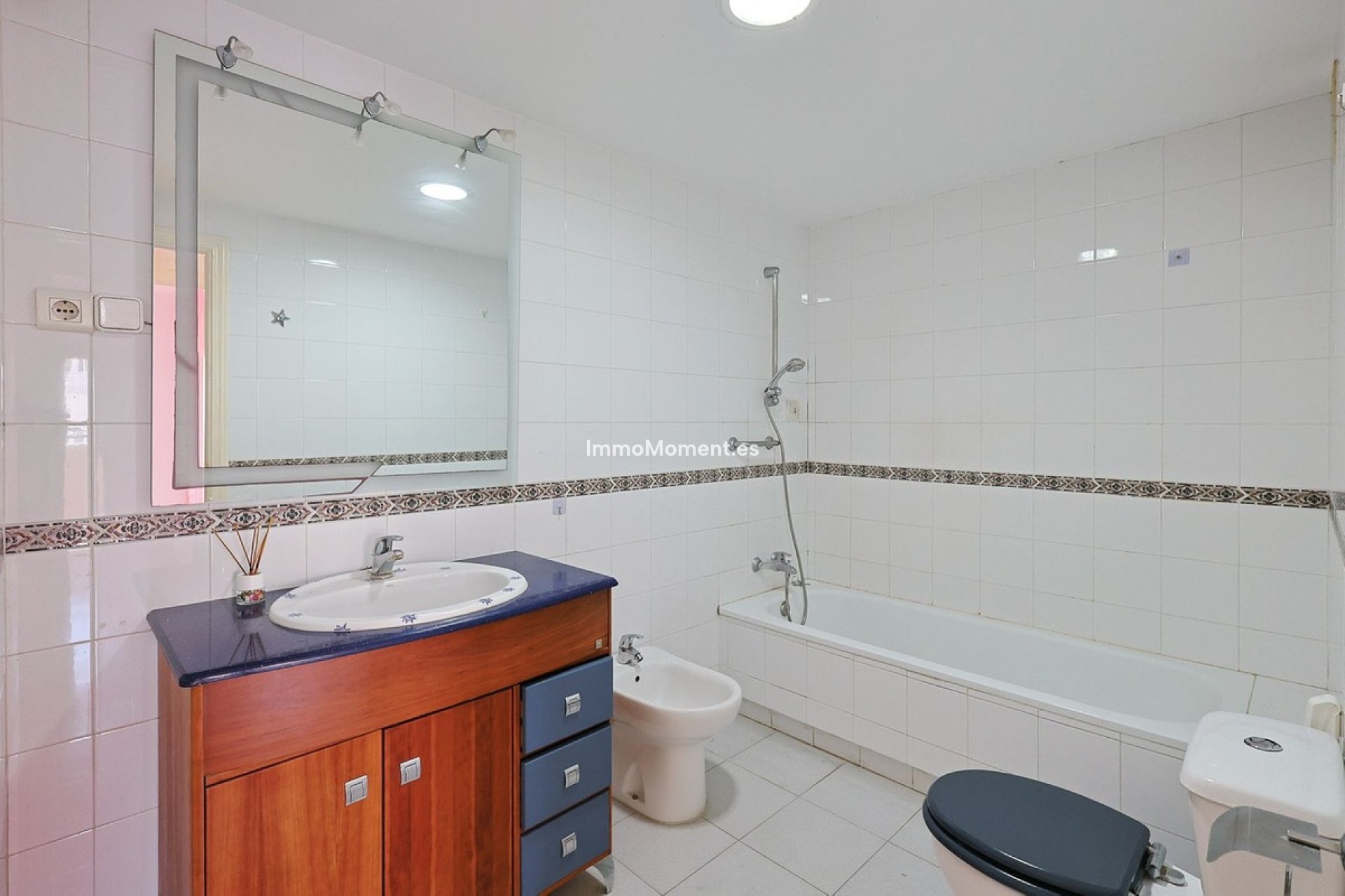 Resale - Apartment - Benalmadena - Arroyo de la Miel