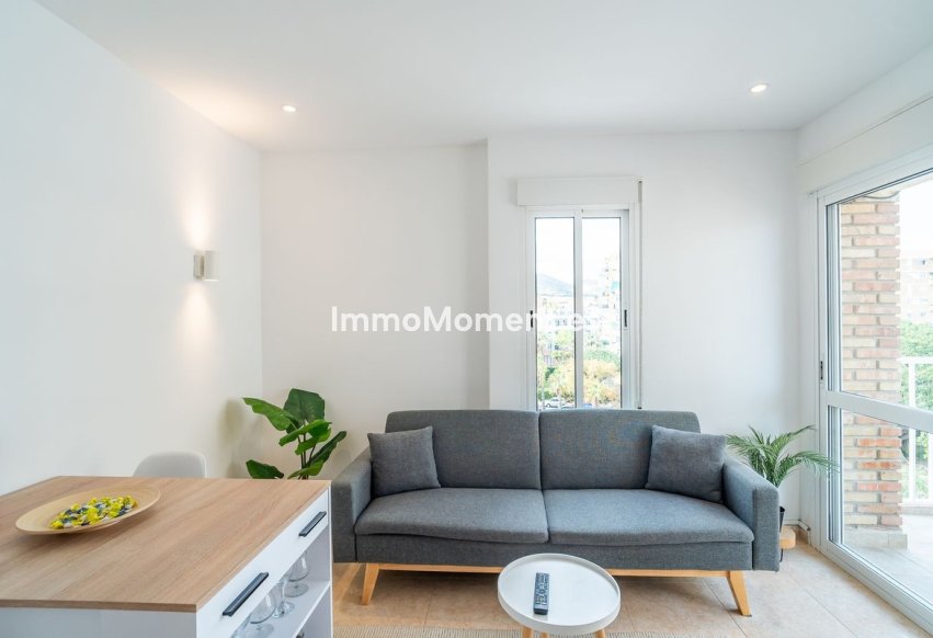 Resale - Apartment - Benalmadena - Arroyo de la Miel