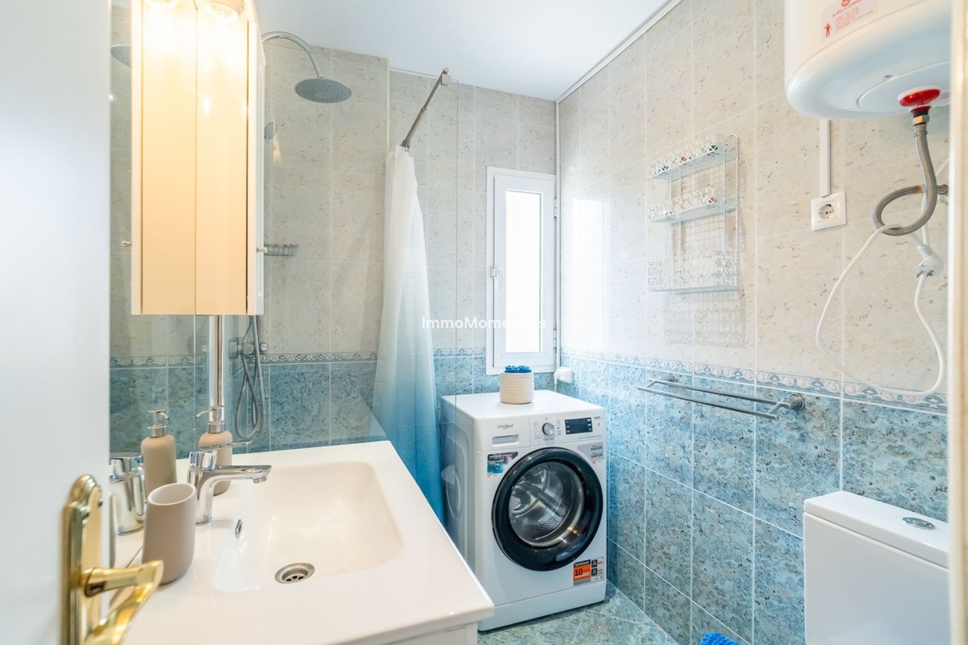Resale - Apartment - Benalmadena - Arroyo de la Miel