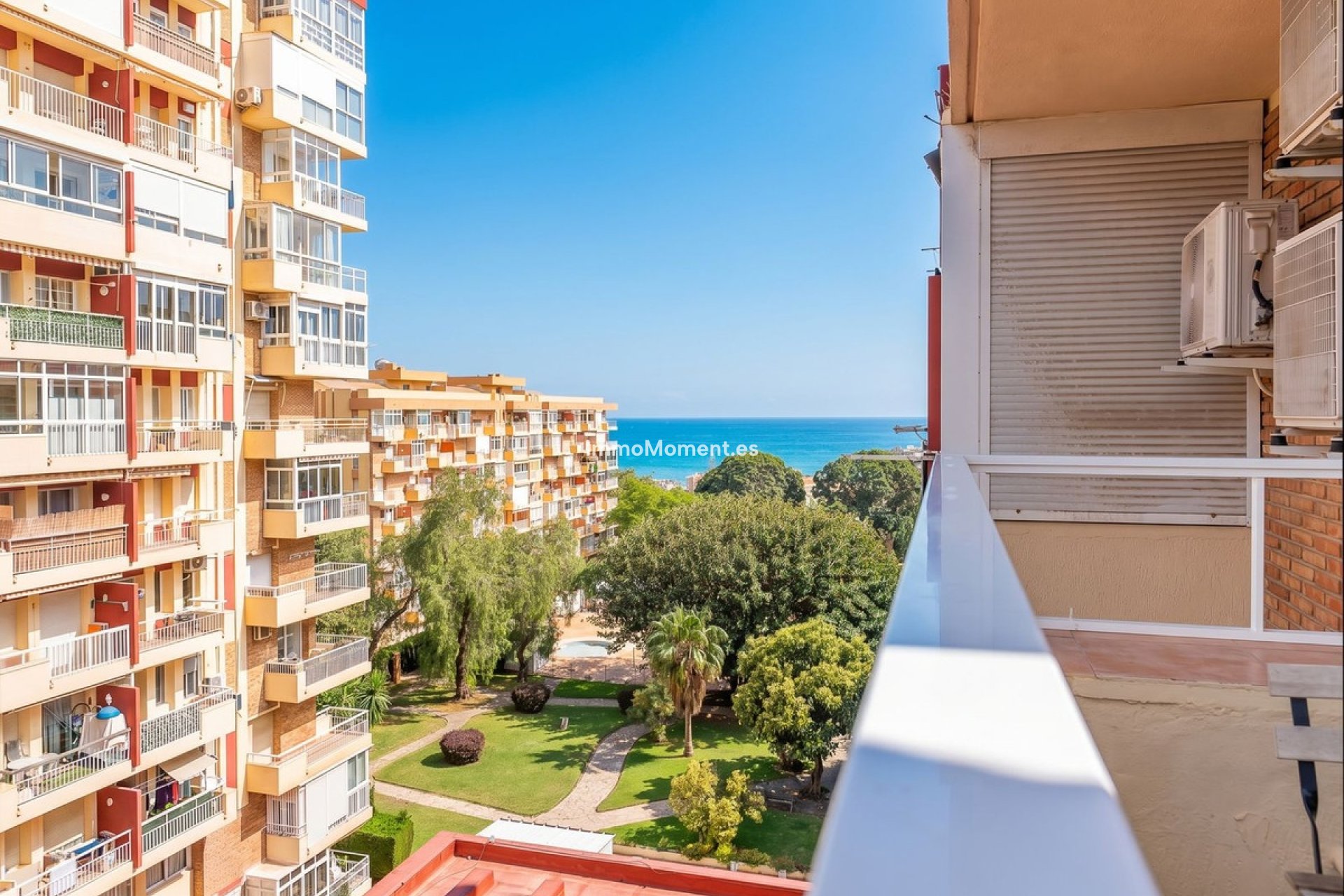 Resale - Apartment - Benalmadena - Arroyo de la Miel