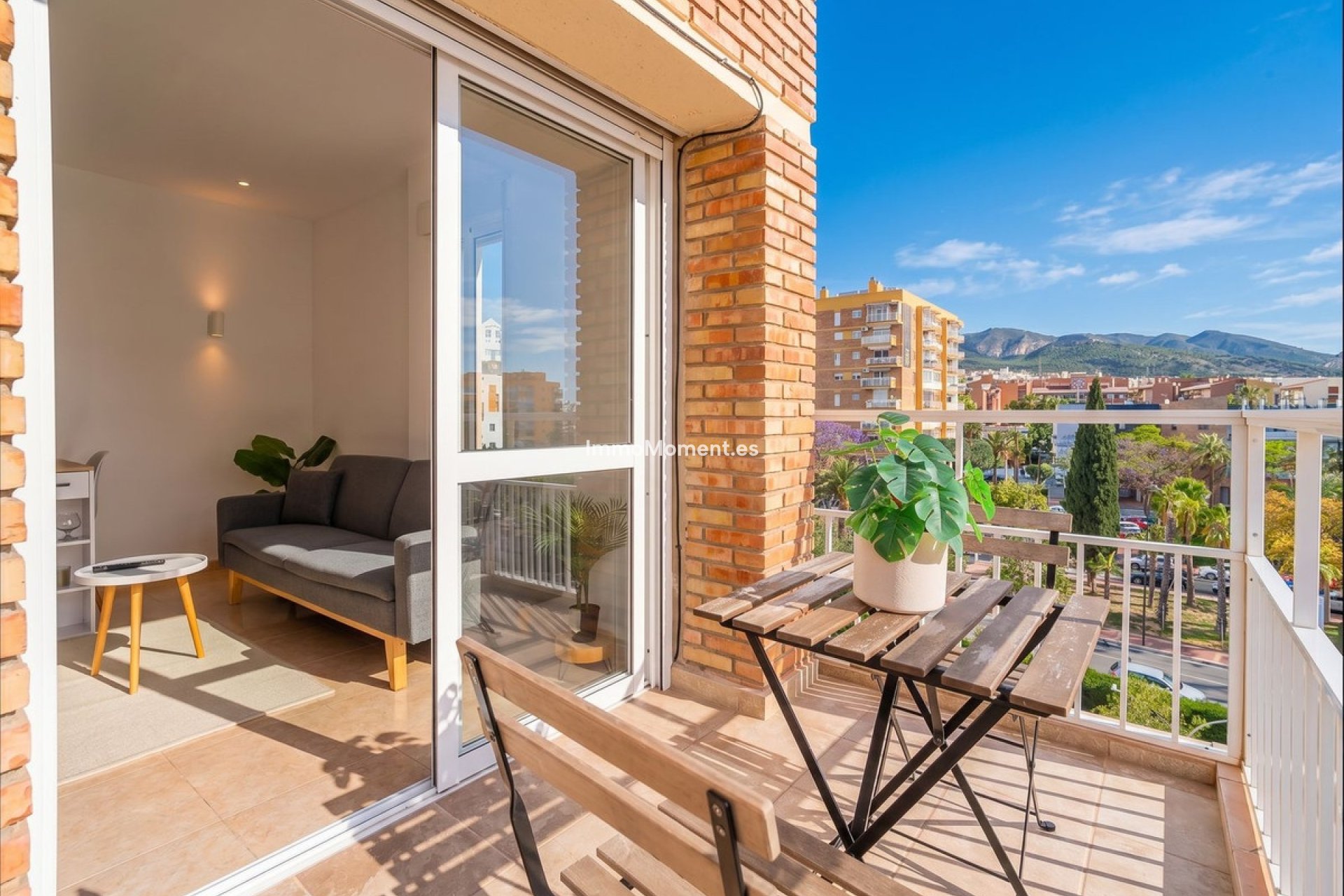Resale - Apartment - Benalmadena - Arroyo de la Miel