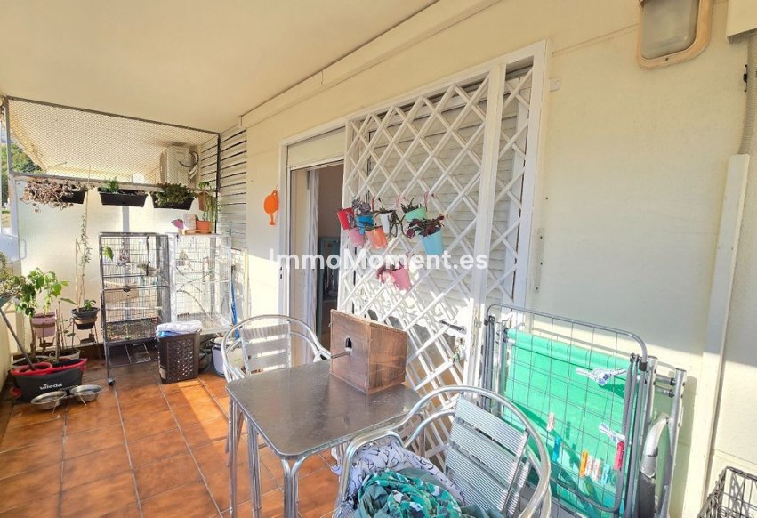 Resale - Apartment - Benalmadena - Arroyo de la Miel