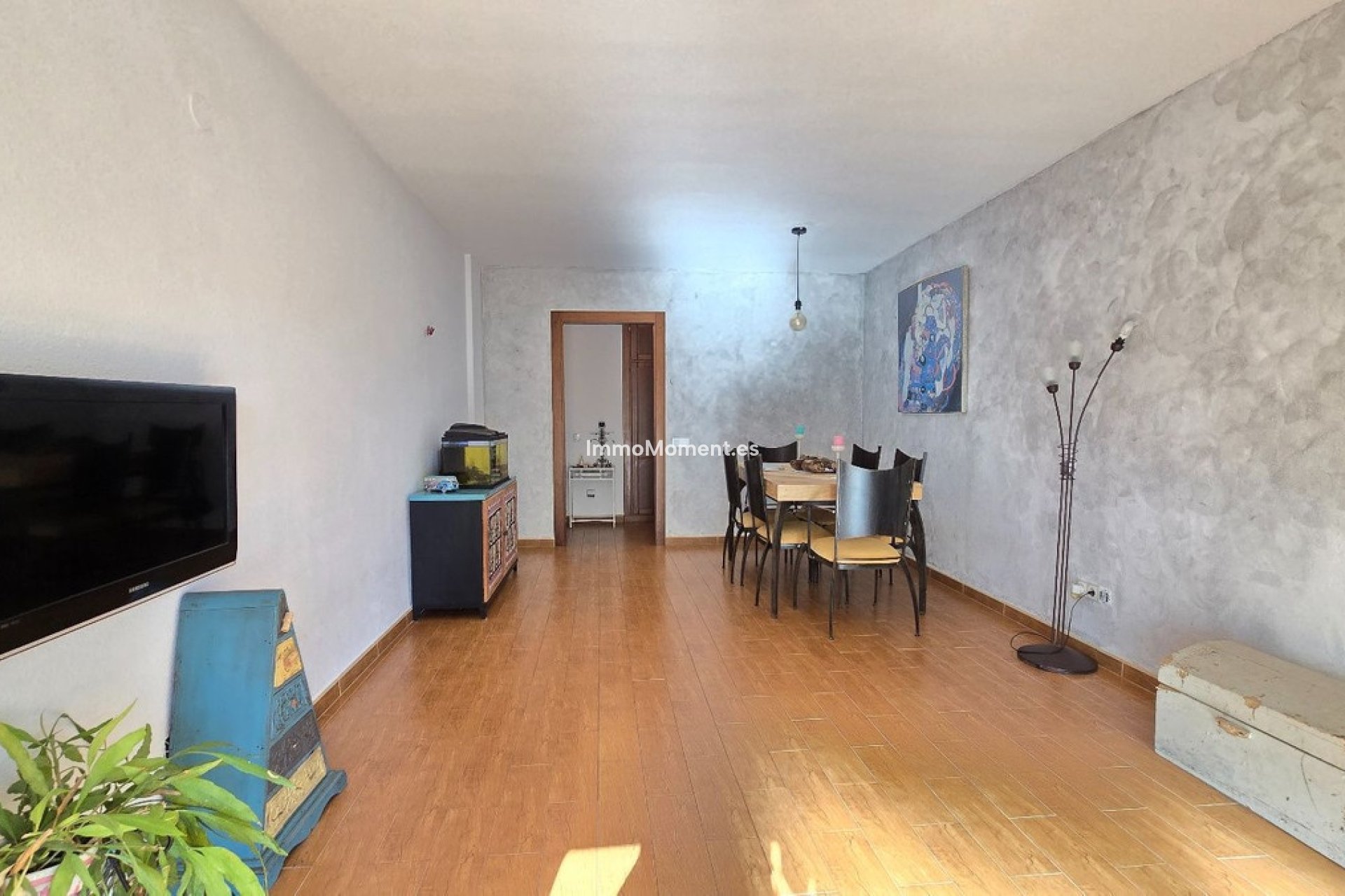 Resale - Apartment - Benalmadena - Arroyo de la Miel