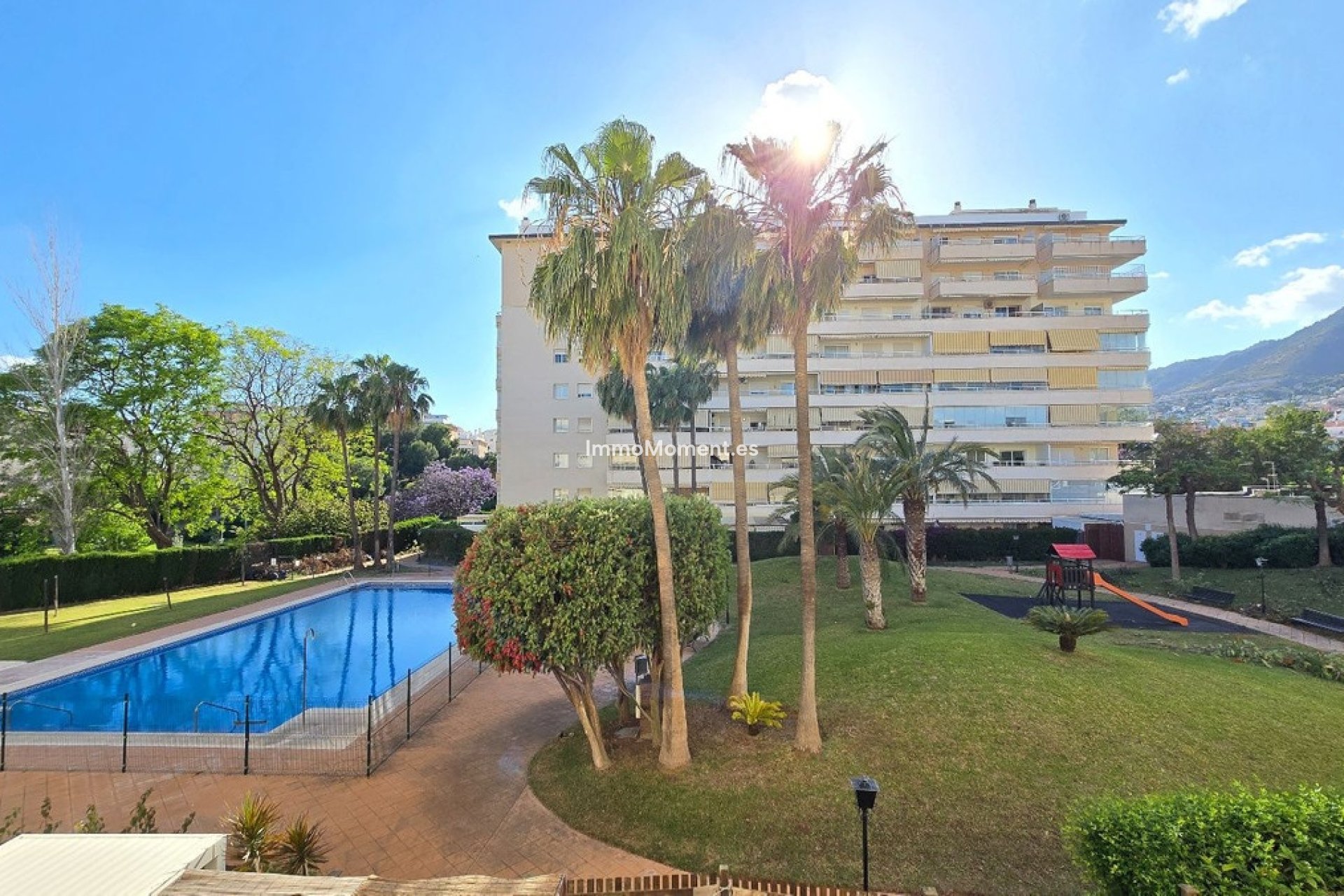 Resale - Apartment - Benalmadena - Arroyo de la Miel