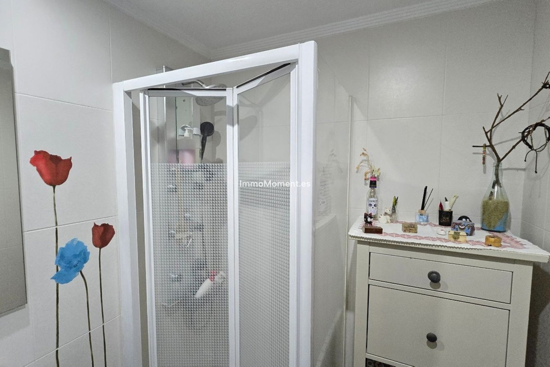 Resale - Apartment - Benalmadena - Arroyo de la Miel