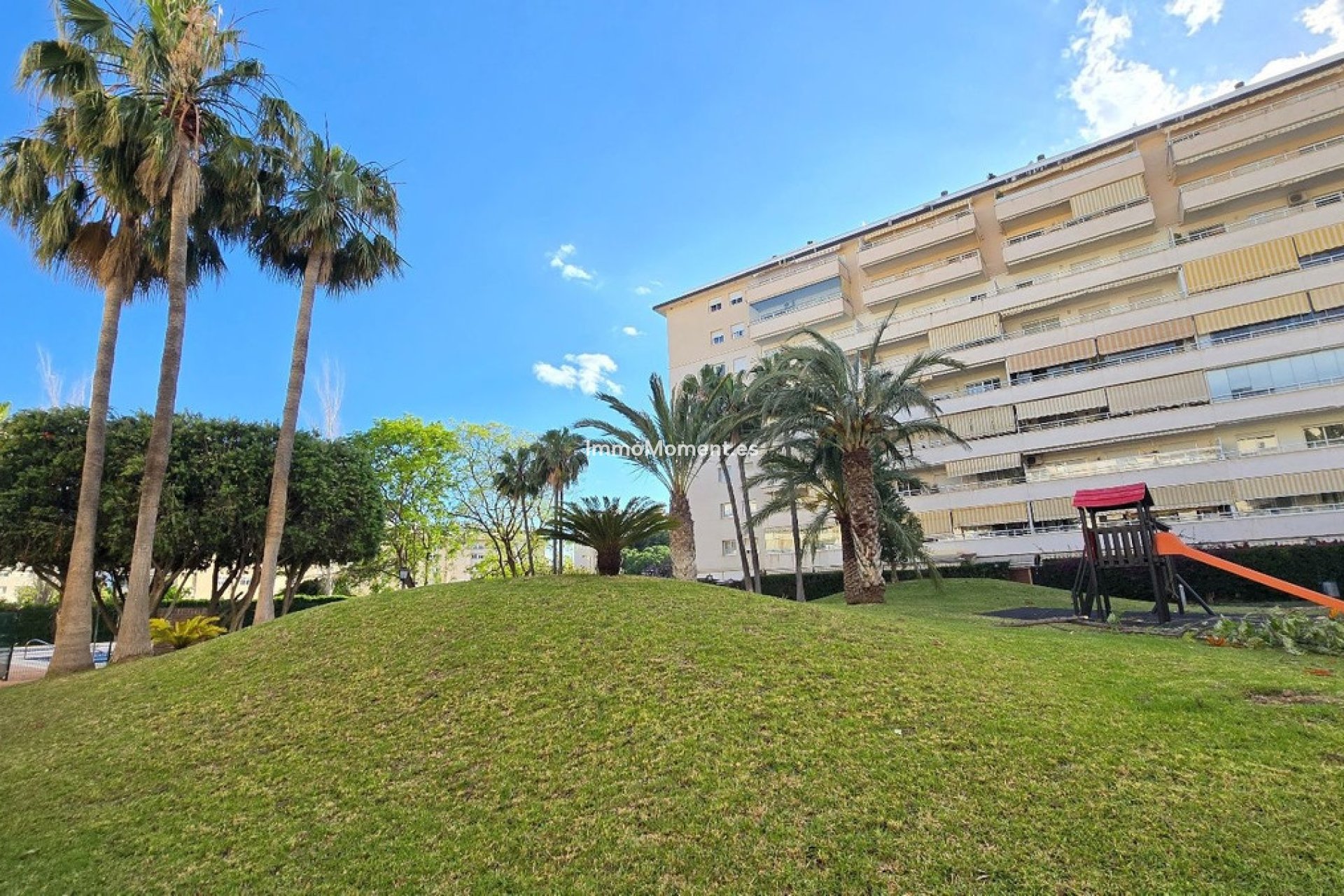 Resale - Apartment - Benalmadena - Arroyo de la Miel