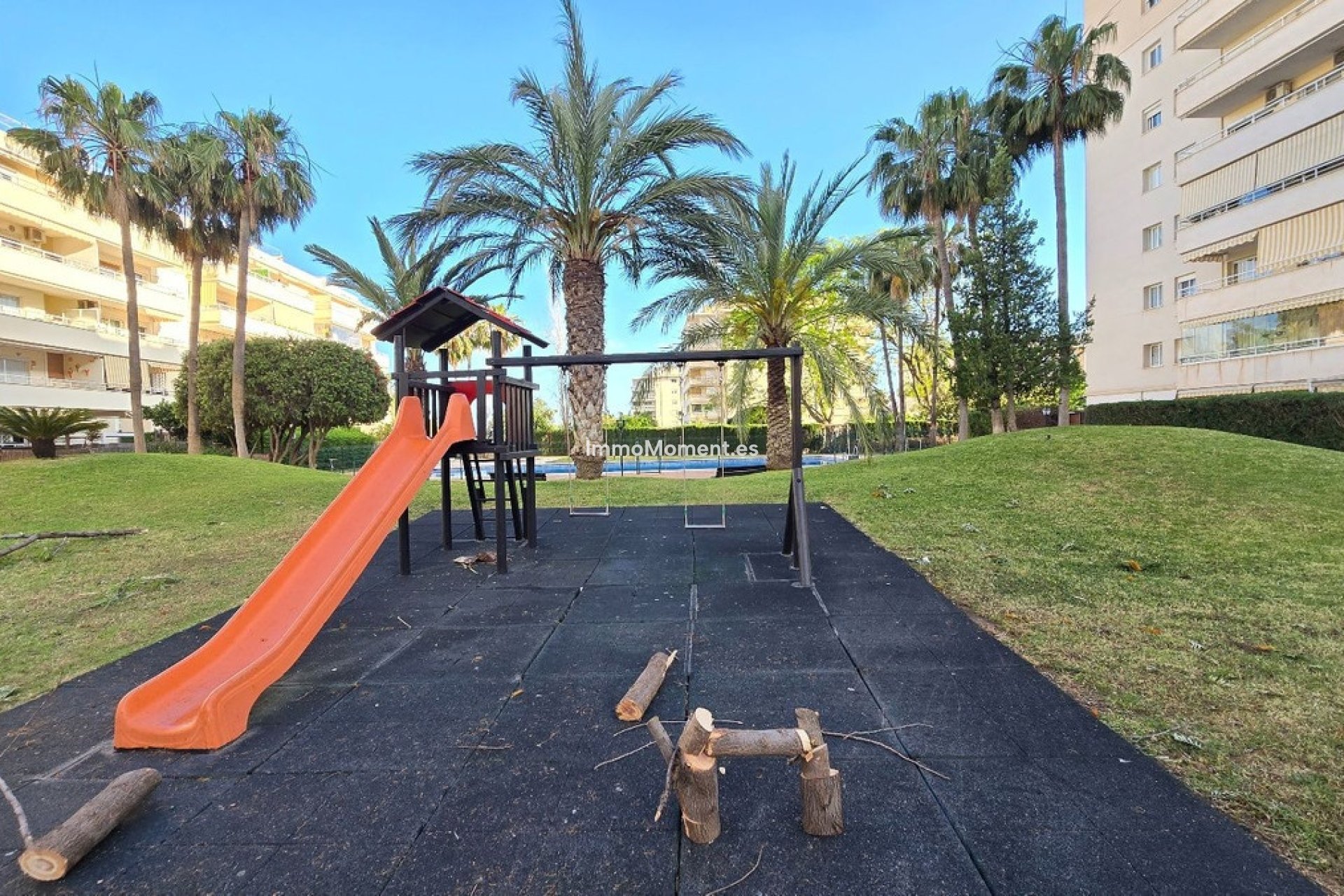 Resale - Apartment - Benalmadena - Arroyo de la Miel