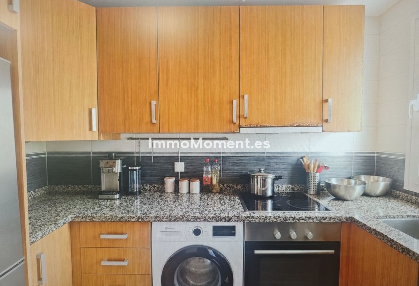 Resale - Apartment - Benalmadena - Arroyo de la Miel