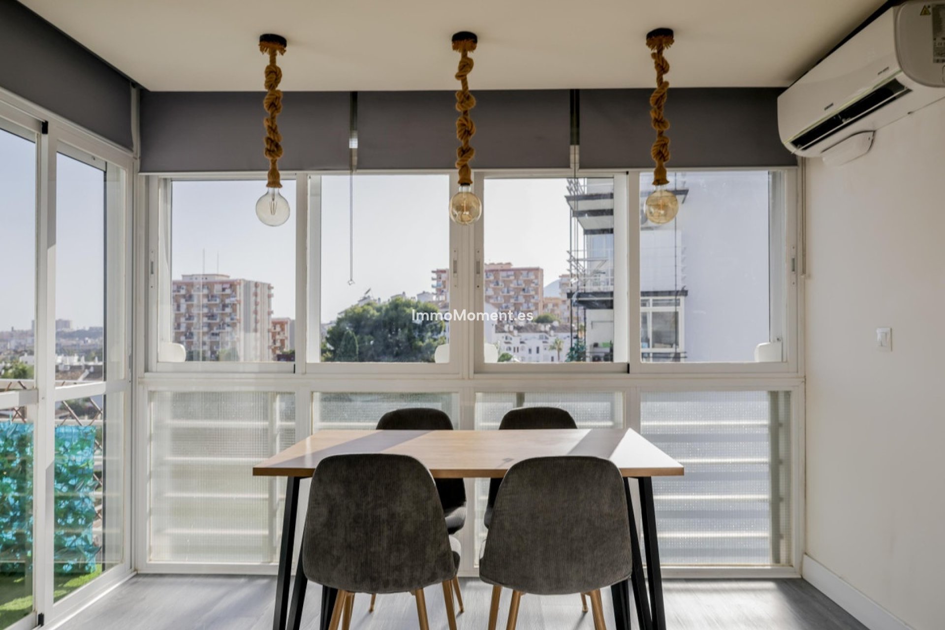 Resale - Apartment - Benalmadena - Benalmadena Centro