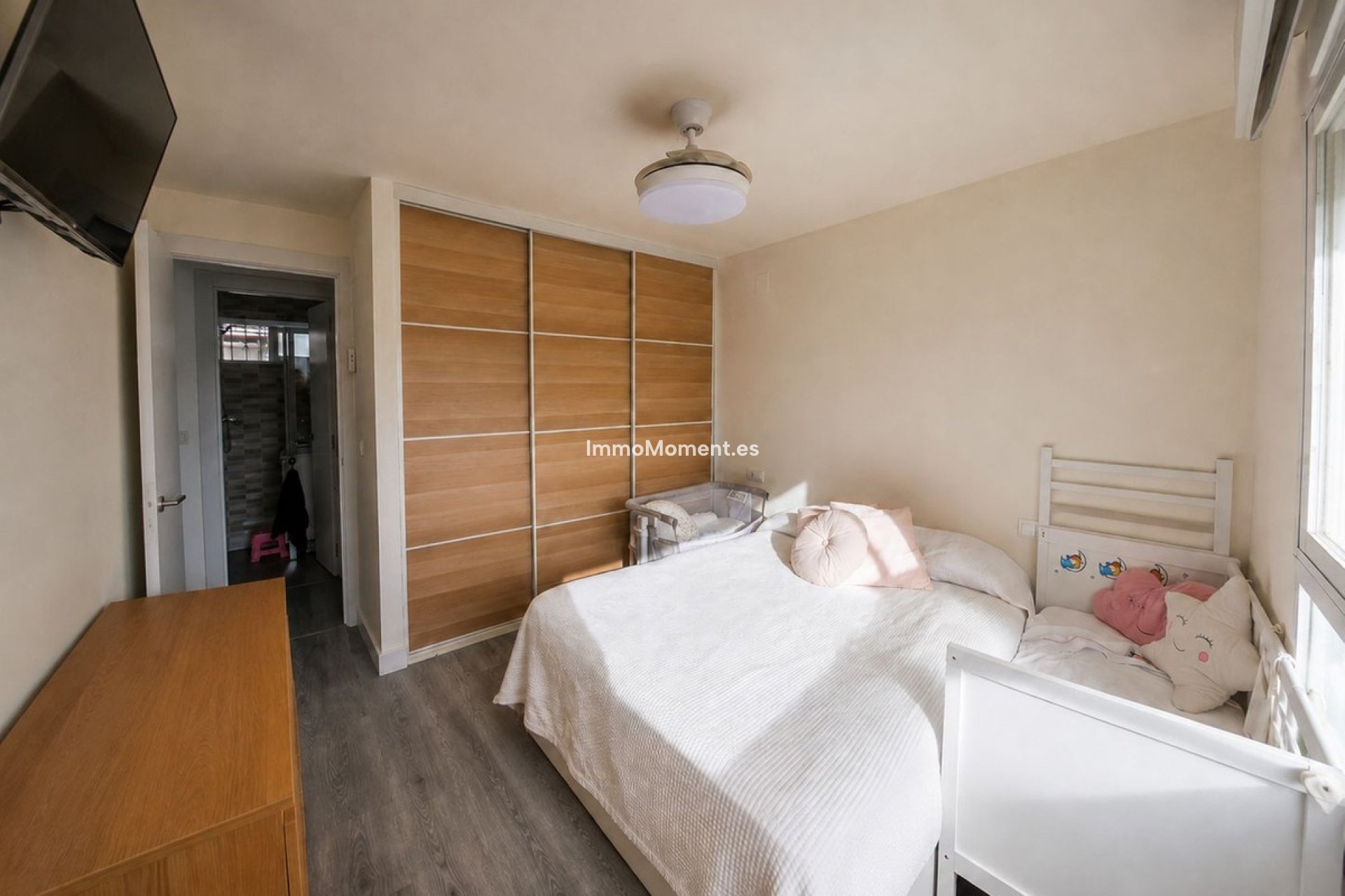 Resale - Apartment - Benalmadena - Benalmadena Centro