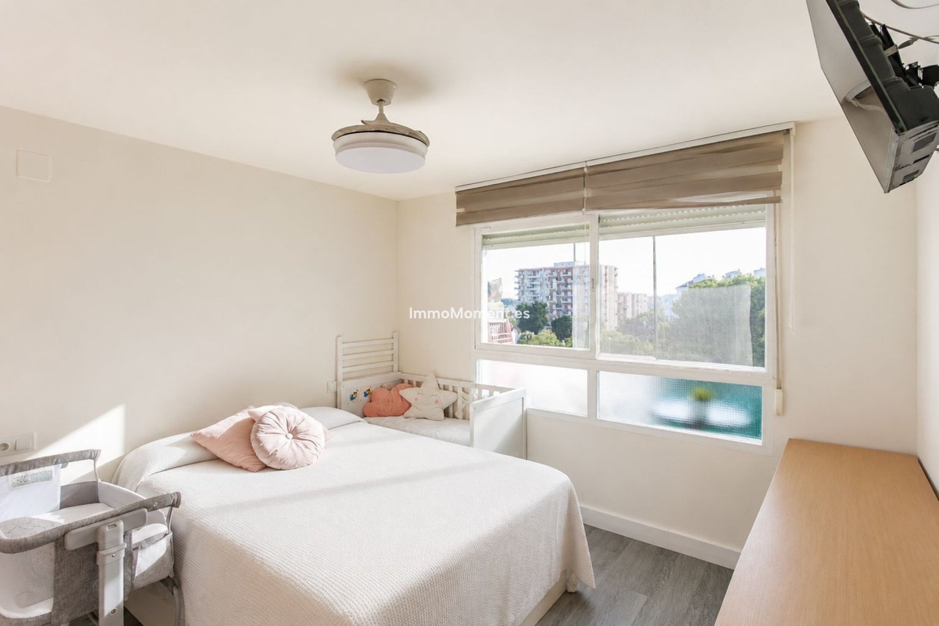 Resale - Apartment - Benalmadena - Benalmadena Centro