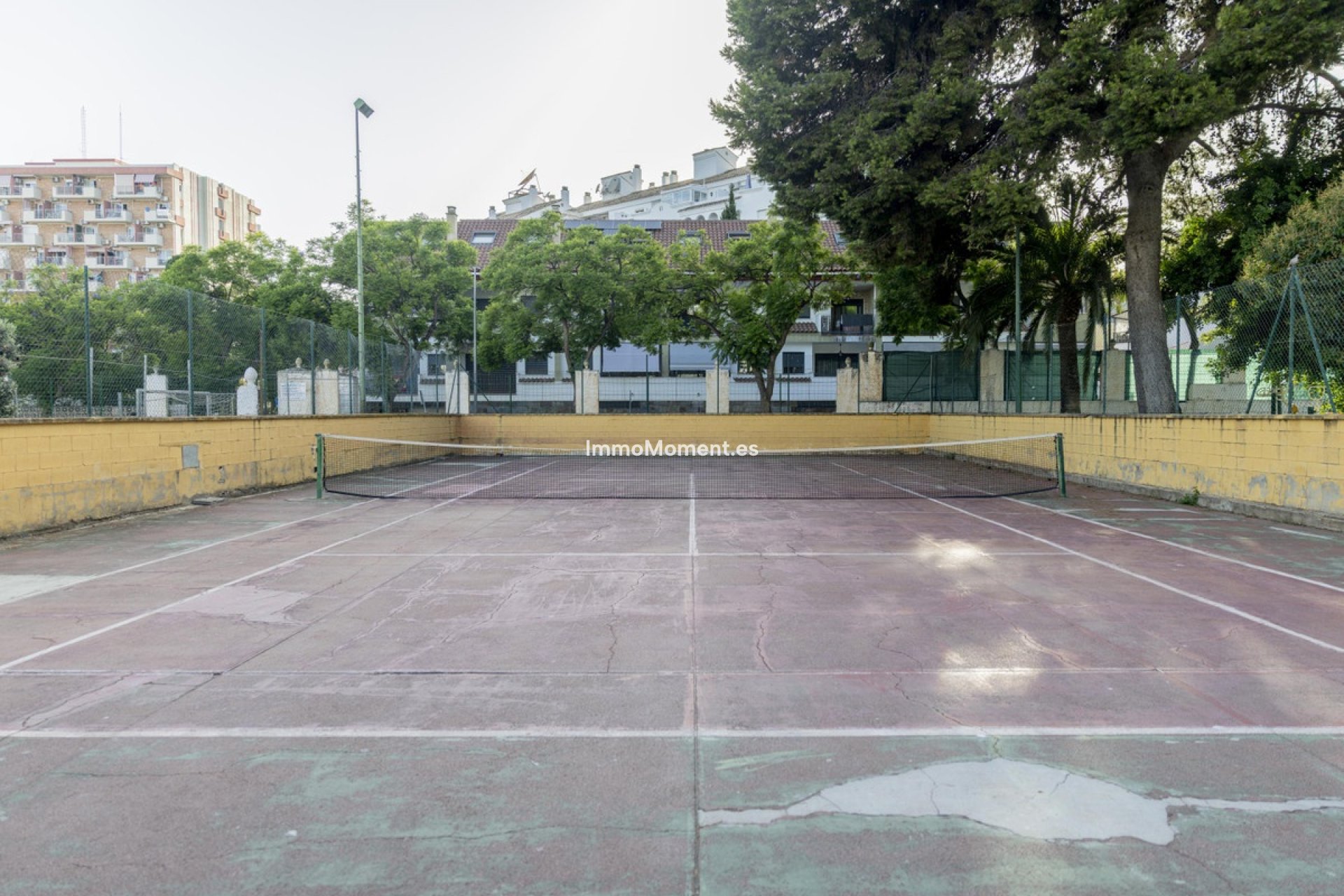 Resale - Apartment - Benalmadena - Benalmadena Centro