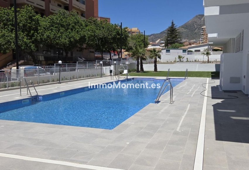 Resale - Apartment - Benalmadena - Benalmadena Centro