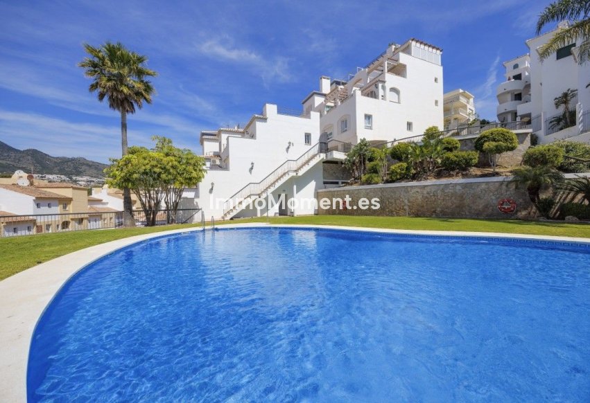 Resale - Apartment - Benalmadena - Benalmadena Centro