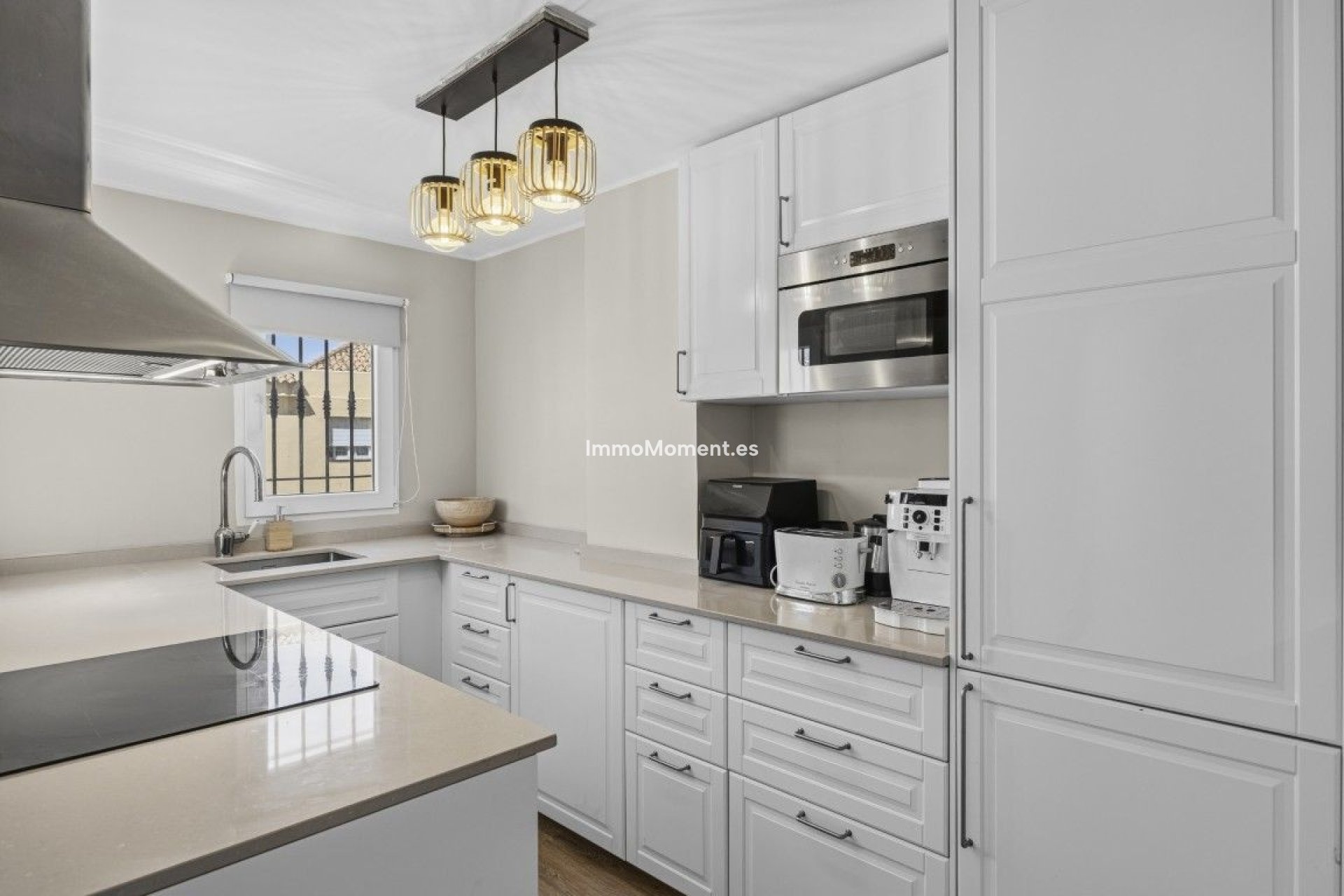 Resale - Apartment - Benalmadena - Benalmadena Centro