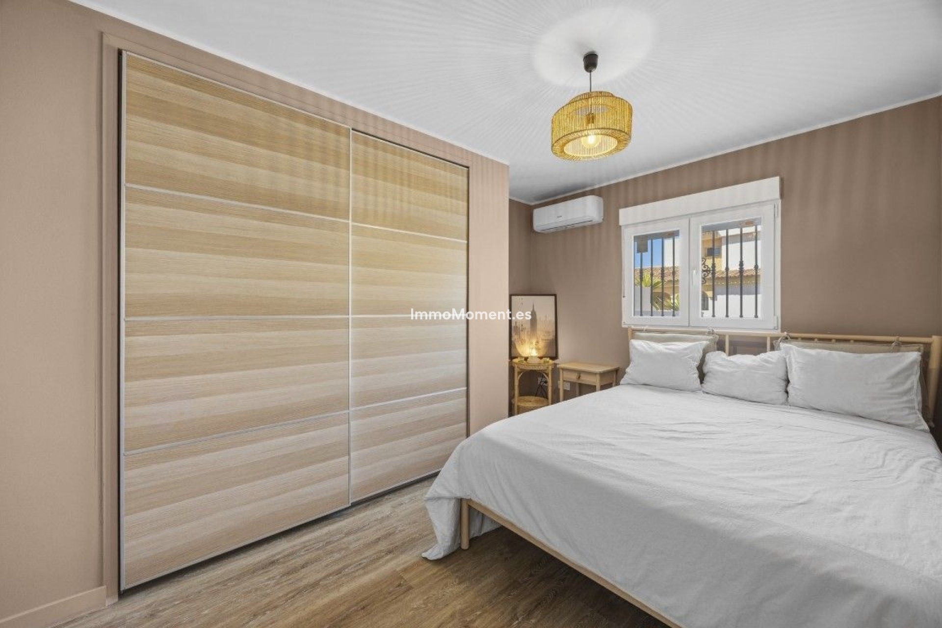 Resale - Apartment - Benalmadena - Benalmadena Centro