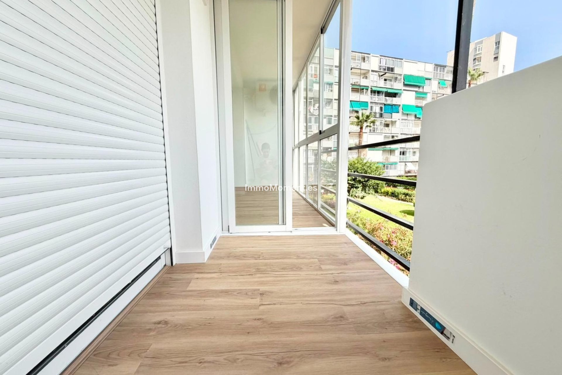 Resale - Apartment - Benalmadena - Benalmadena Centro