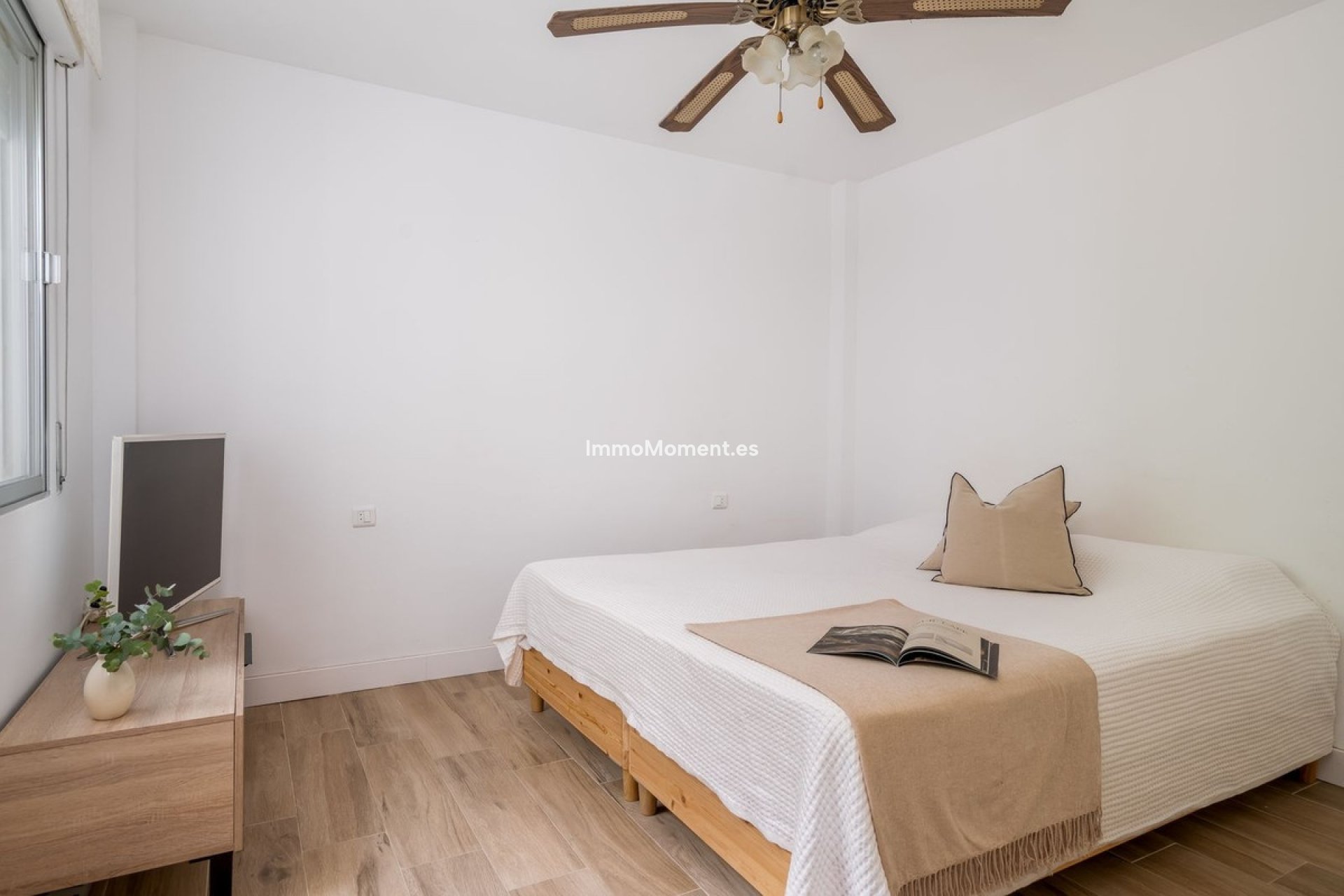 Resale - Apartment - Benalmadena - Benalmadena Centro