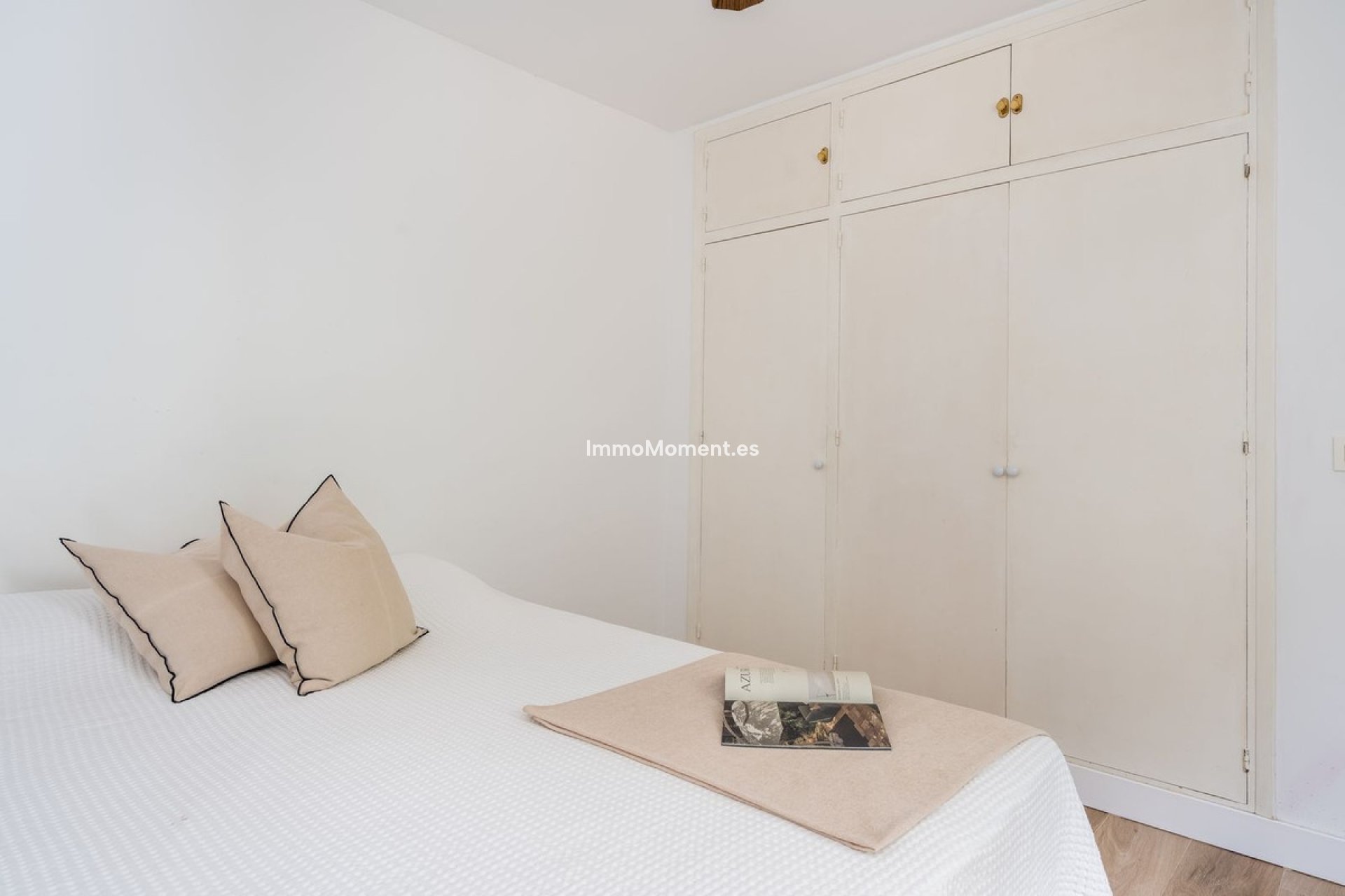 Resale - Apartment - Benalmadena - Benalmadena Centro