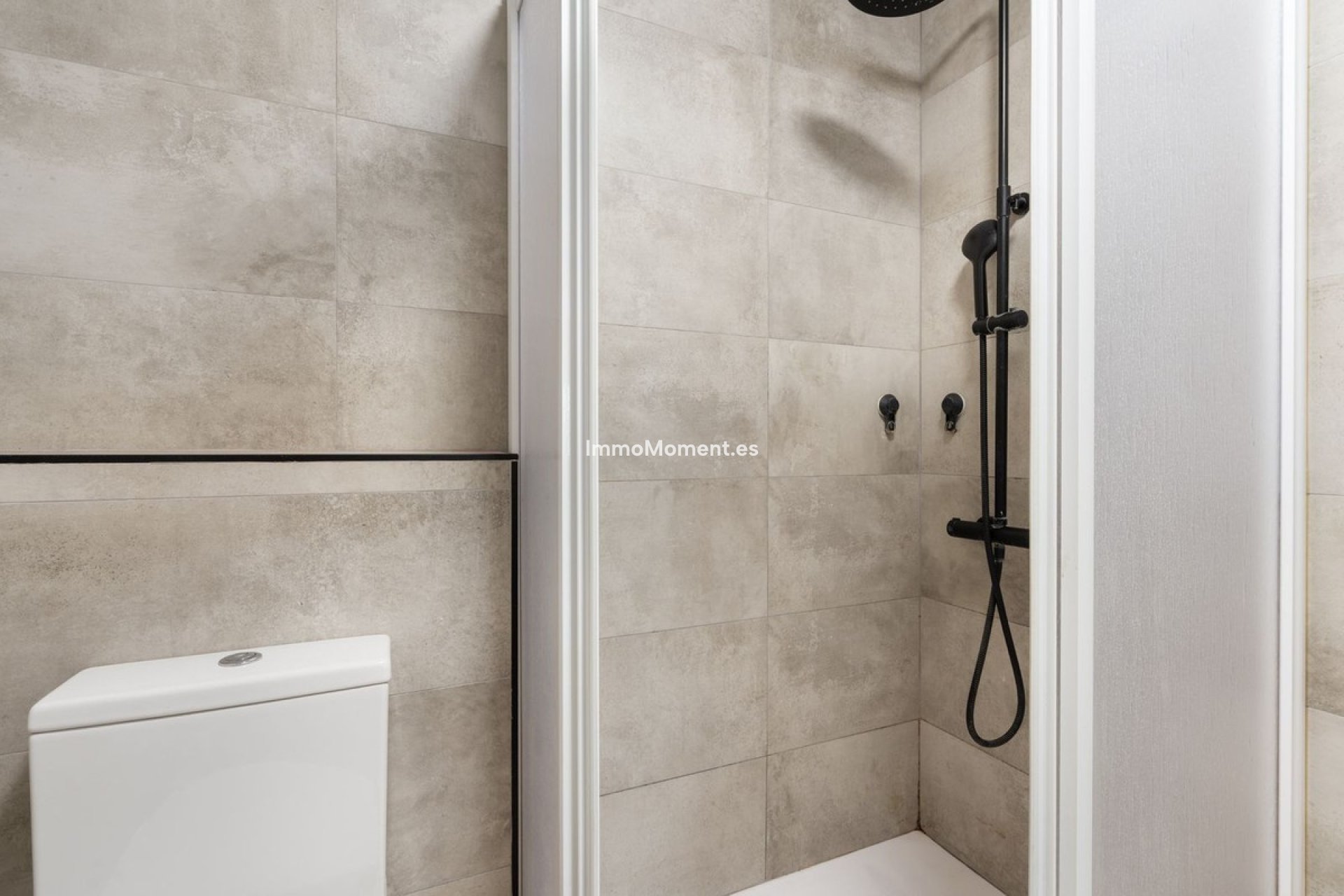 Resale - Apartment - Benalmadena - Benalmadena Centro
