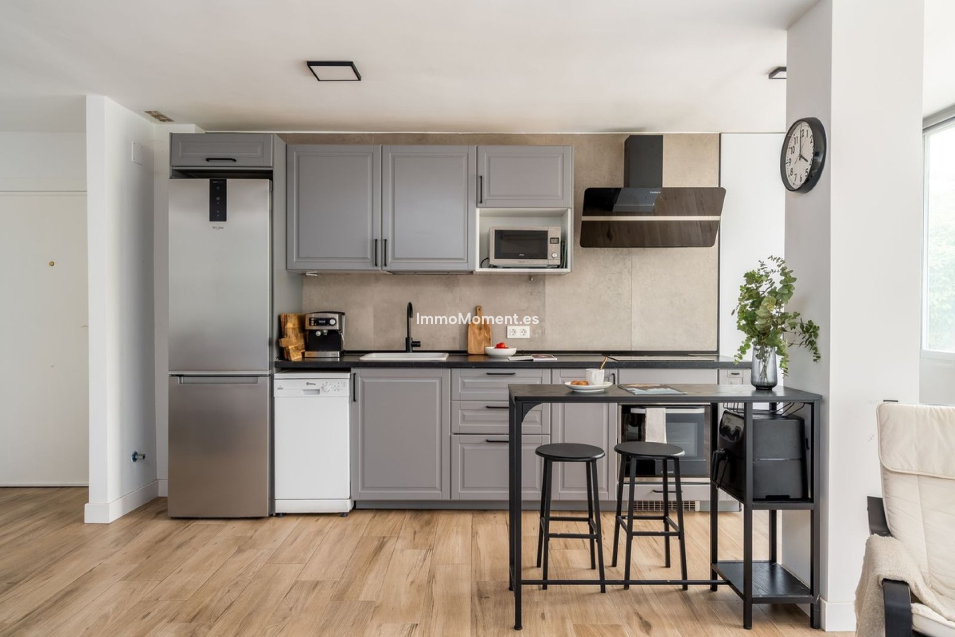 Resale - Apartment - Benalmadena - Benalmadena Centro