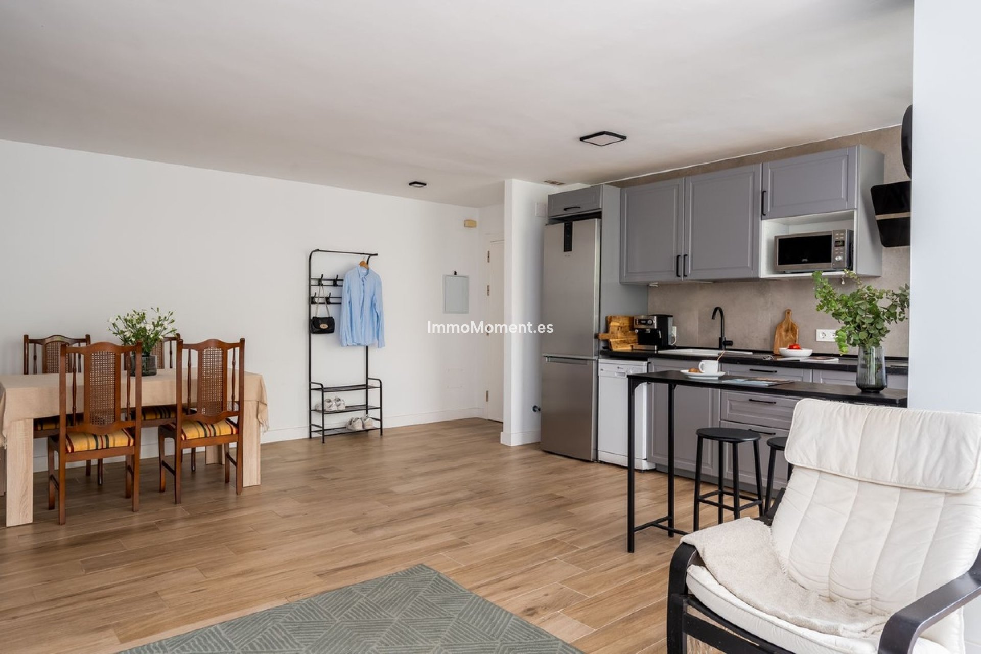 Resale - Apartment - Benalmadena - Benalmadena Centro
