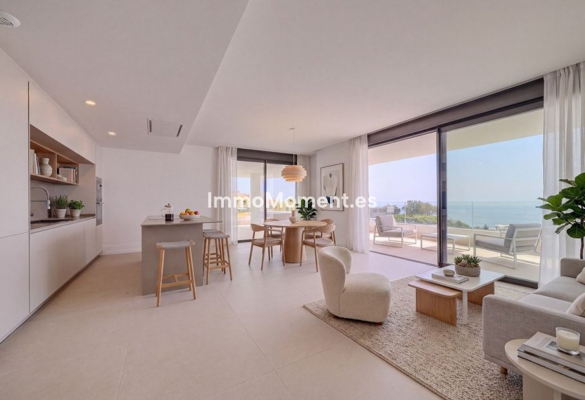 Resale - Apartment - Benalmadena - Benalmadena Centro