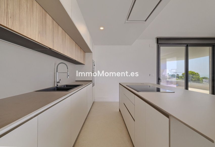 Resale - Apartment - Benalmadena - Benalmadena Centro
