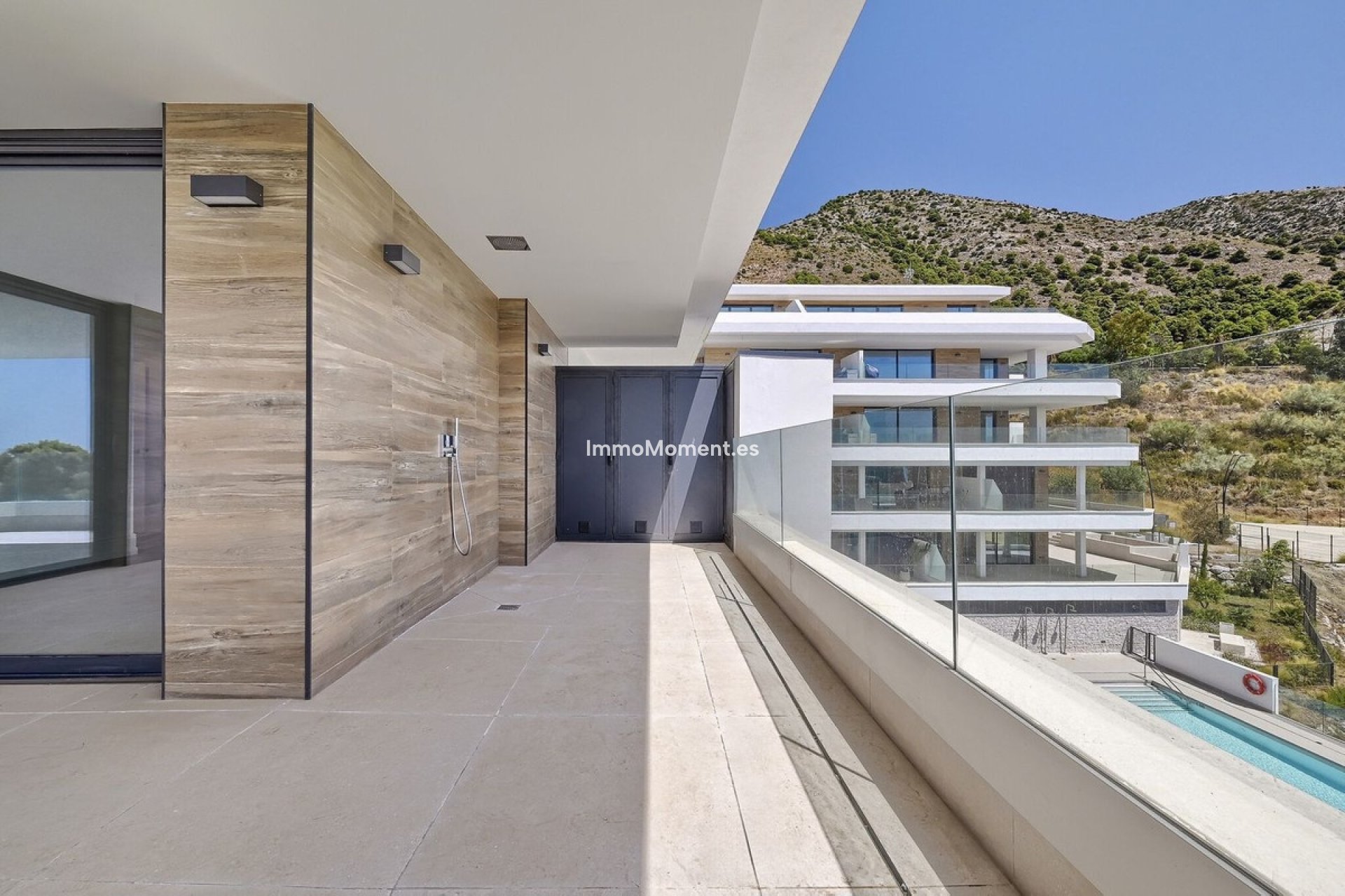 Resale - Apartment - Benalmadena - Benalmadena Centro