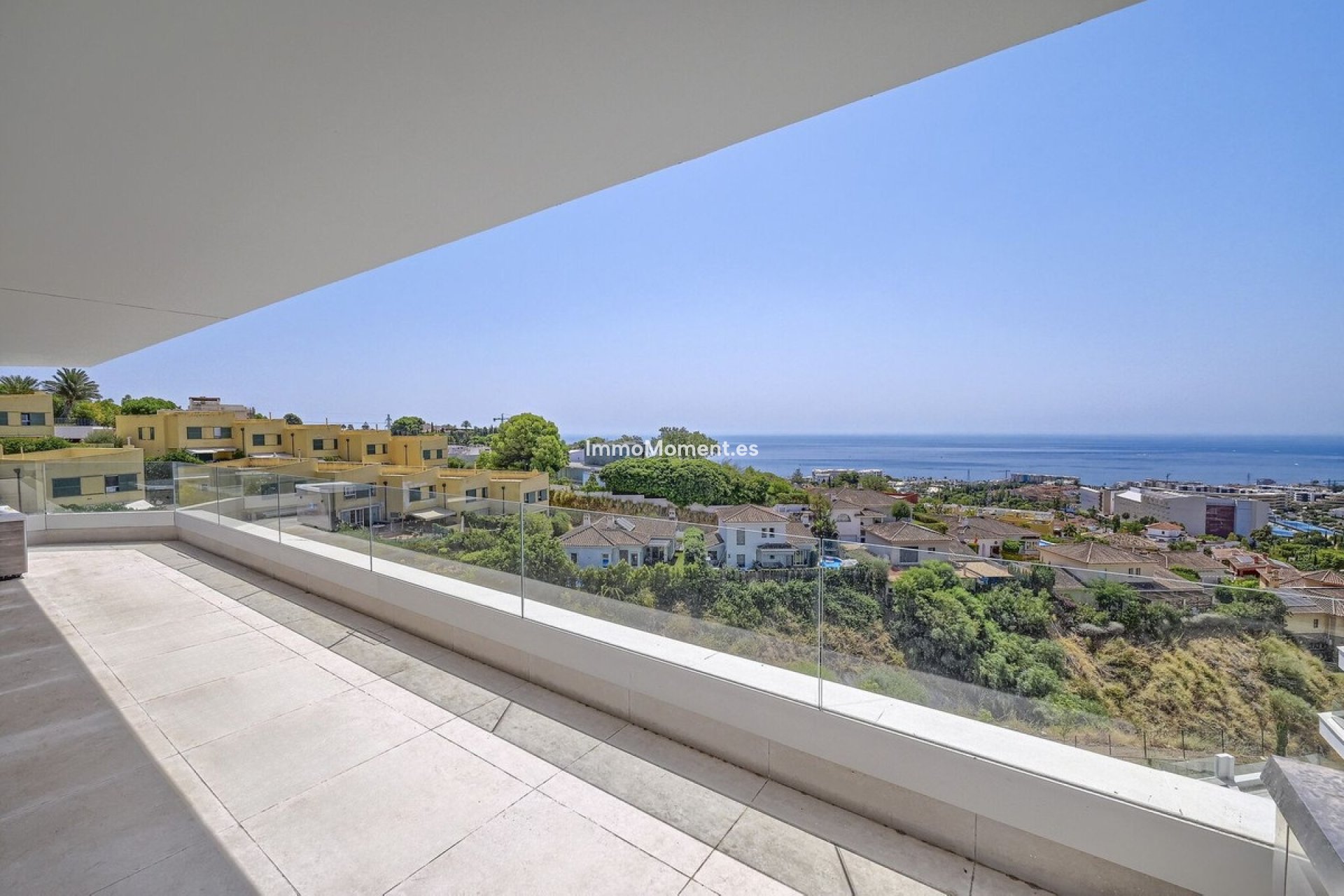 Resale - Apartment - Benalmadena - Benalmadena Centro
