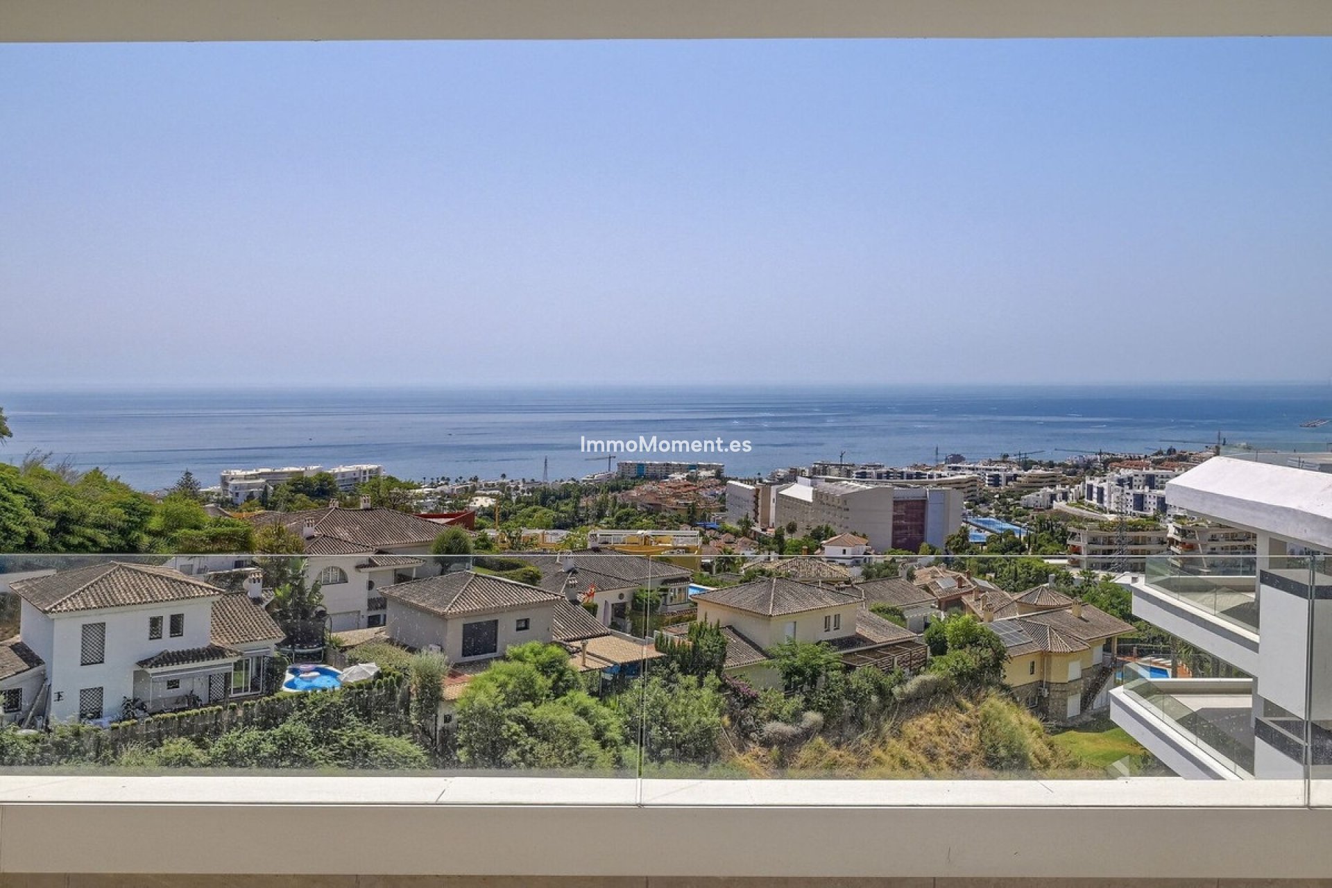 Resale - Apartment - Benalmadena - Benalmadena Centro
