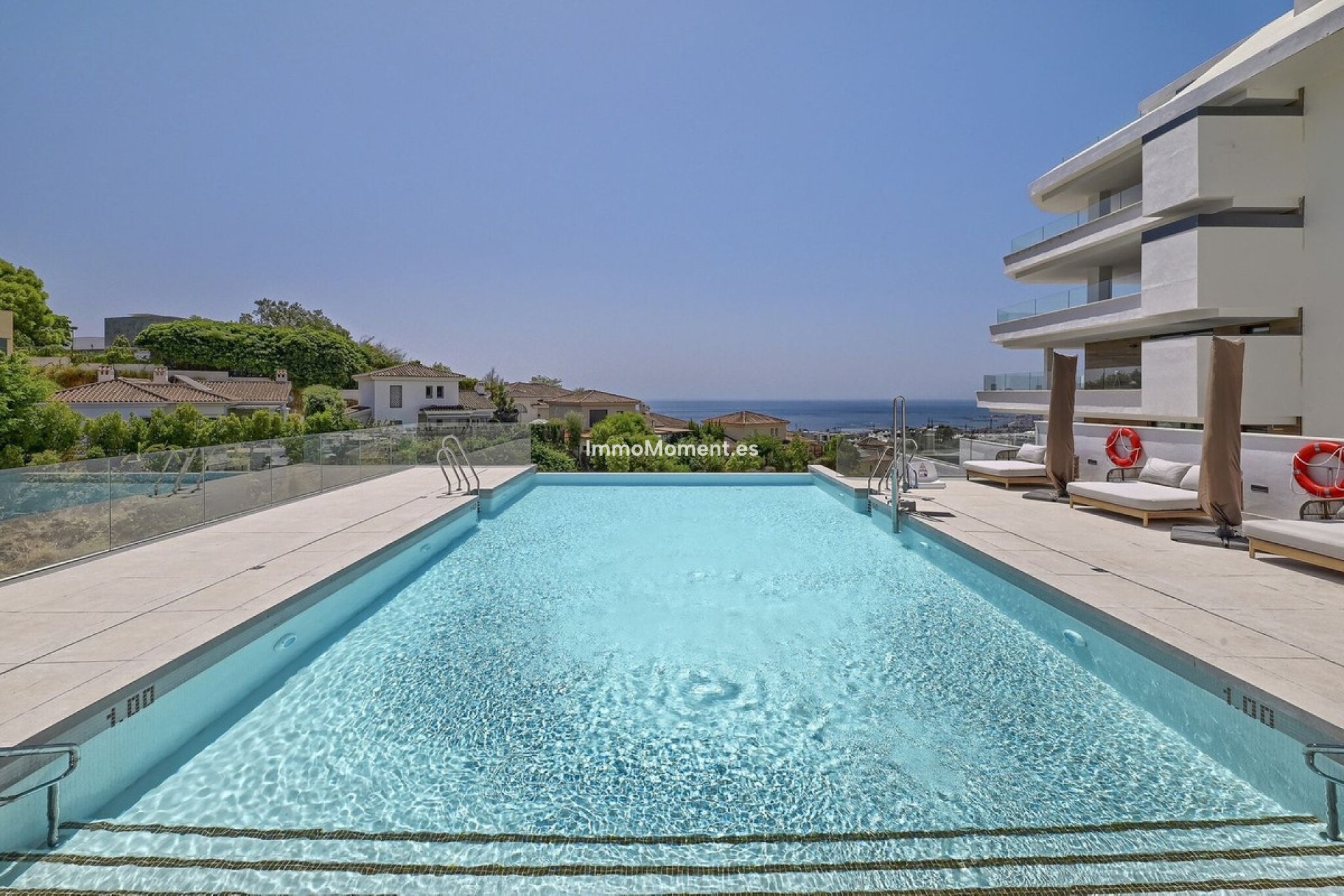 Resale - Apartment - Benalmadena - Benalmadena Centro
