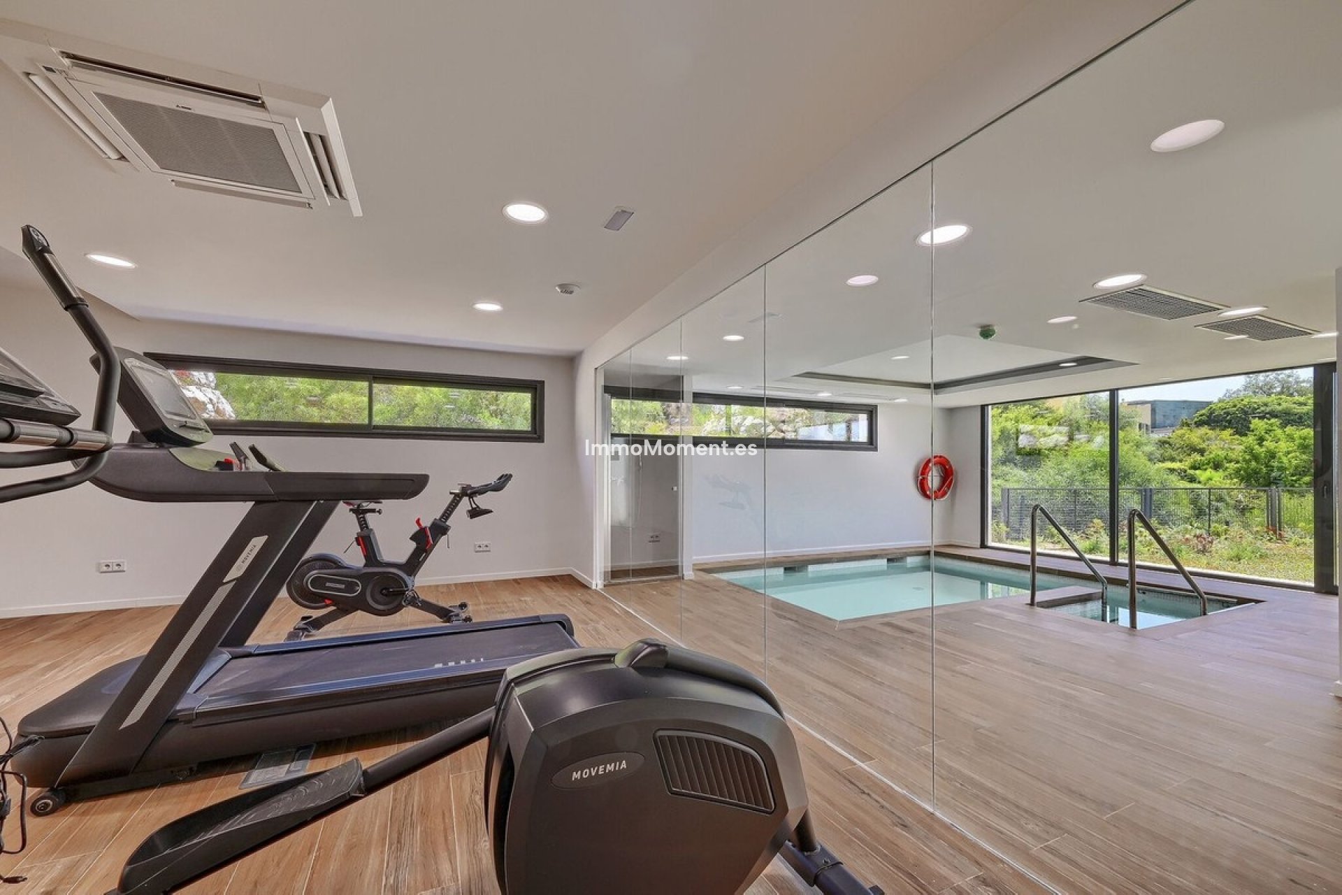 Resale - Apartment - Benalmadena - Benalmadena Centro