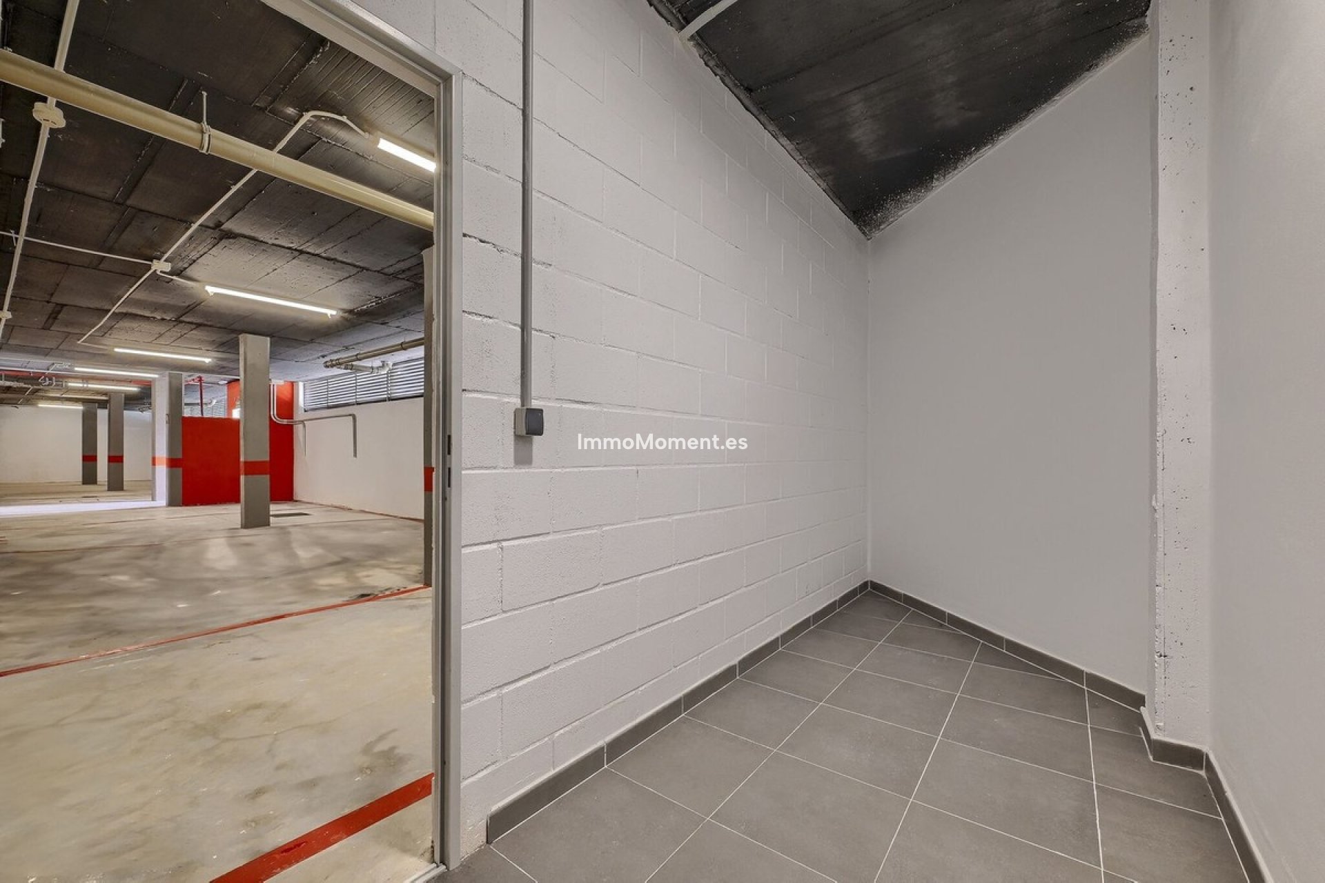 Resale - Apartment - Benalmadena - Benalmadena Centro