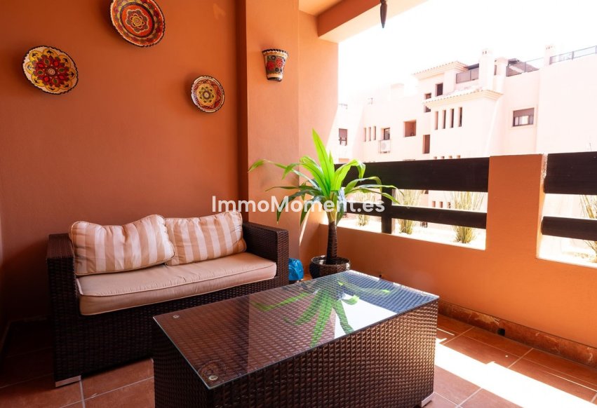 Resale - Apartment - Benalmadena - Benalmadena Centro