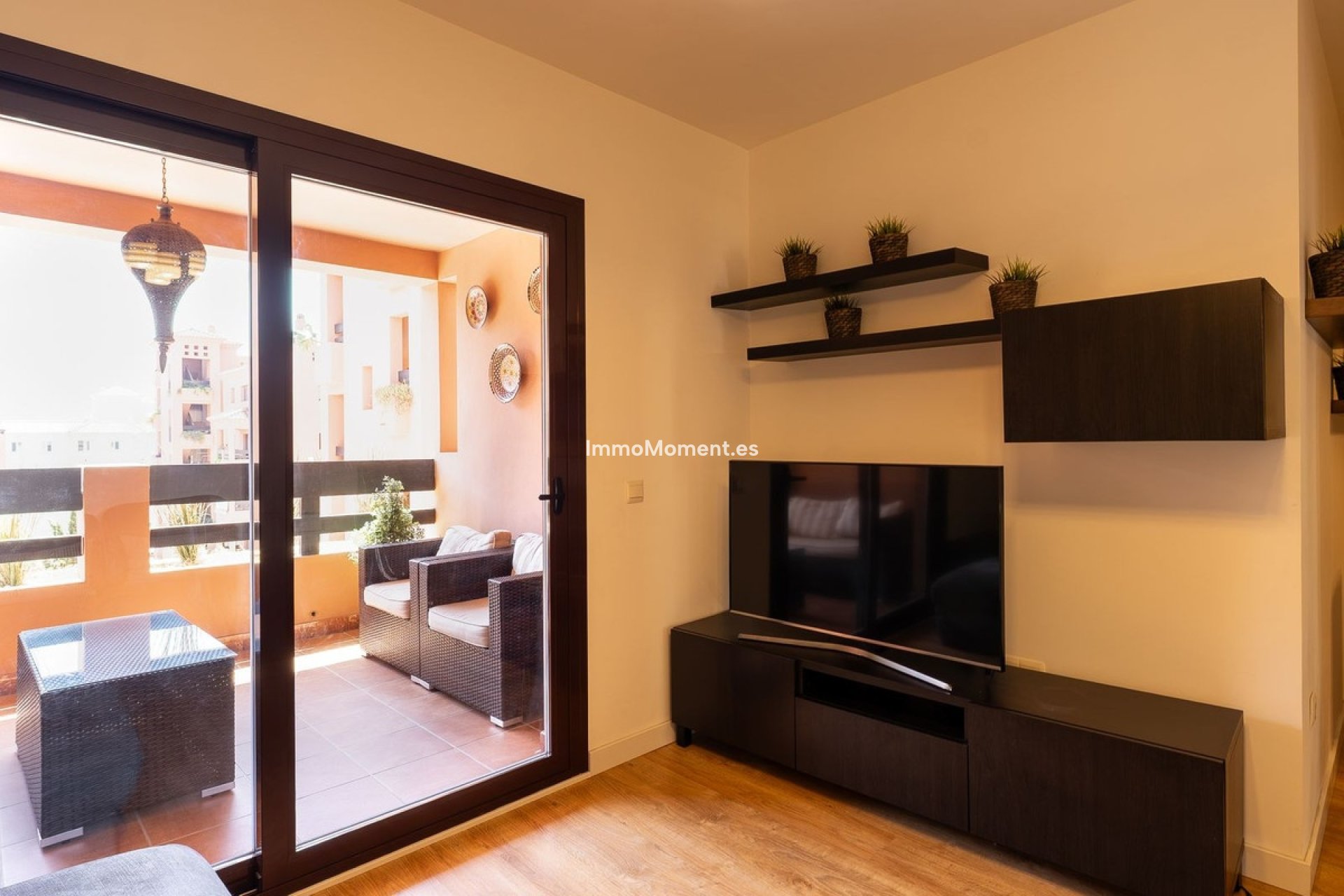 Resale - Apartment - Benalmadena - Benalmadena Centro