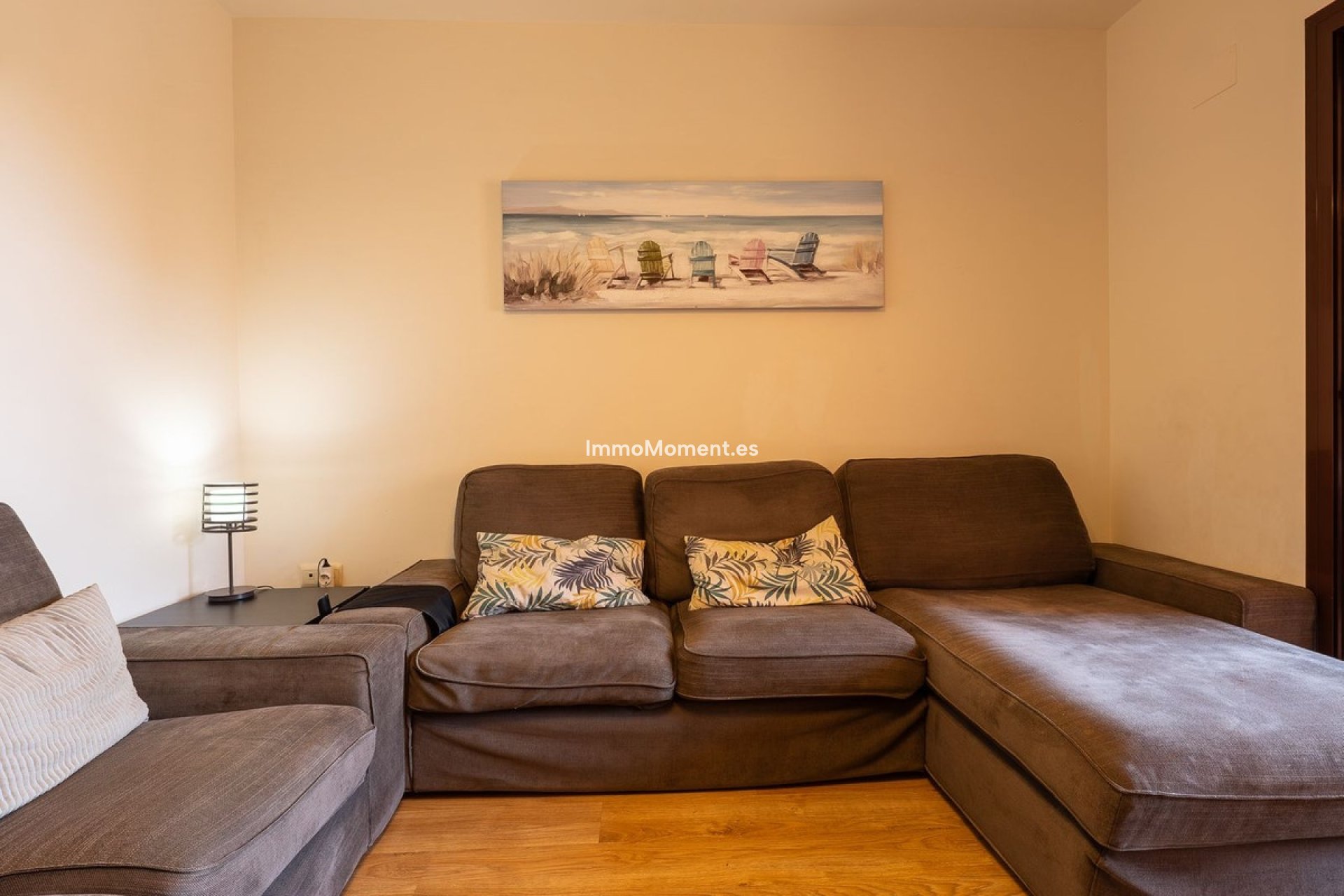 Resale - Apartment - Benalmadena - Benalmadena Centro
