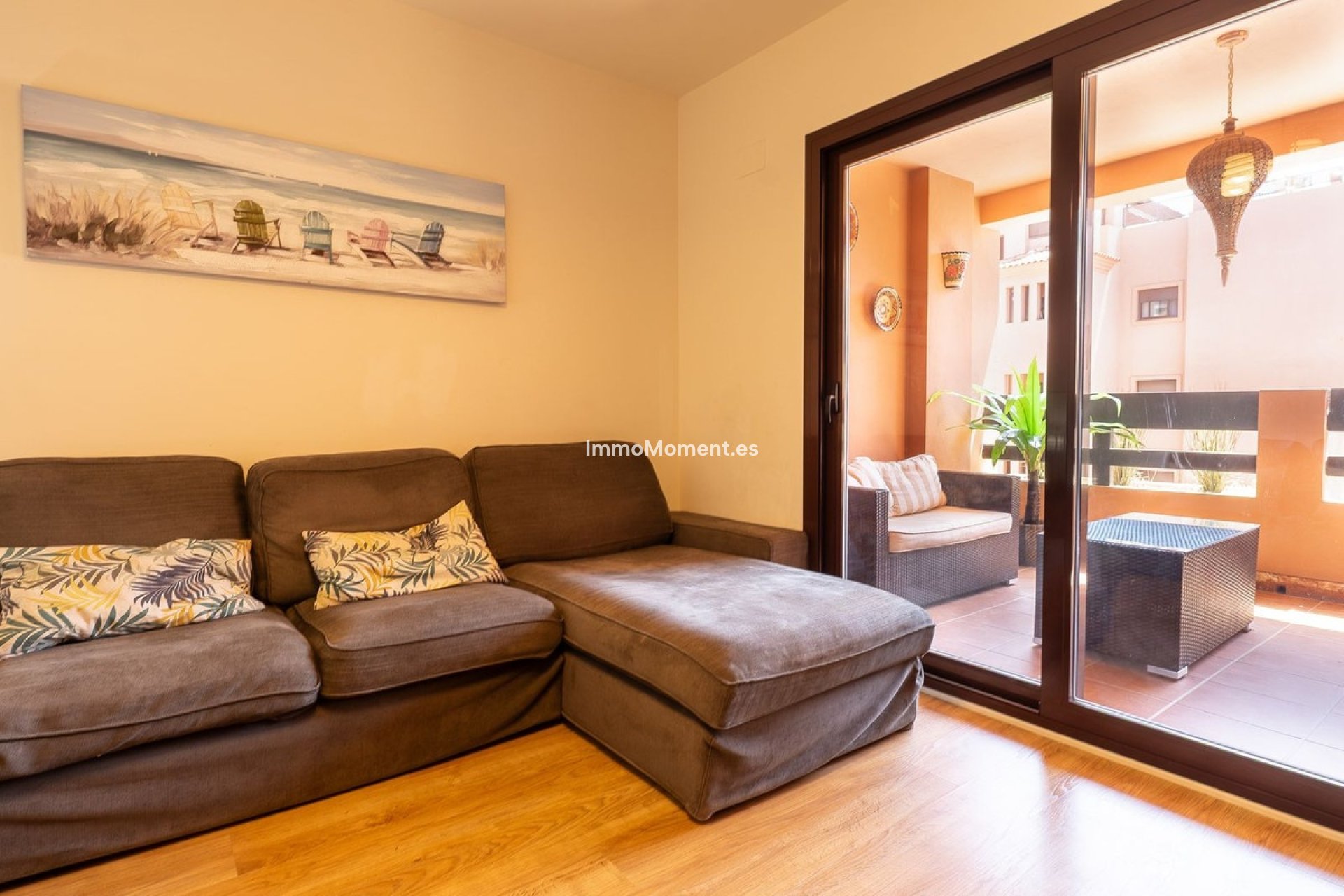 Resale - Apartment - Benalmadena - Benalmadena Centro