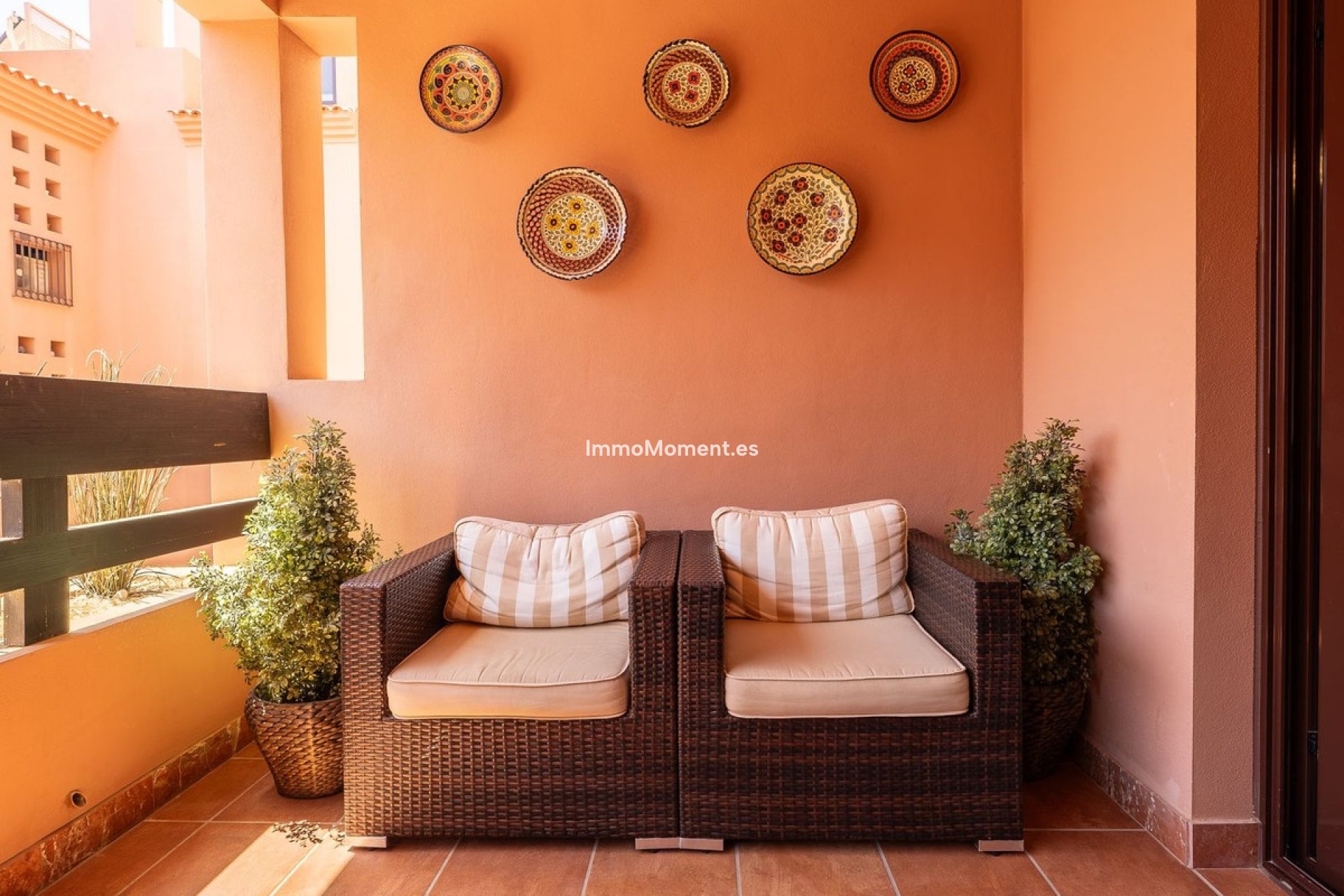 Resale - Apartment - Benalmadena - Benalmadena Centro