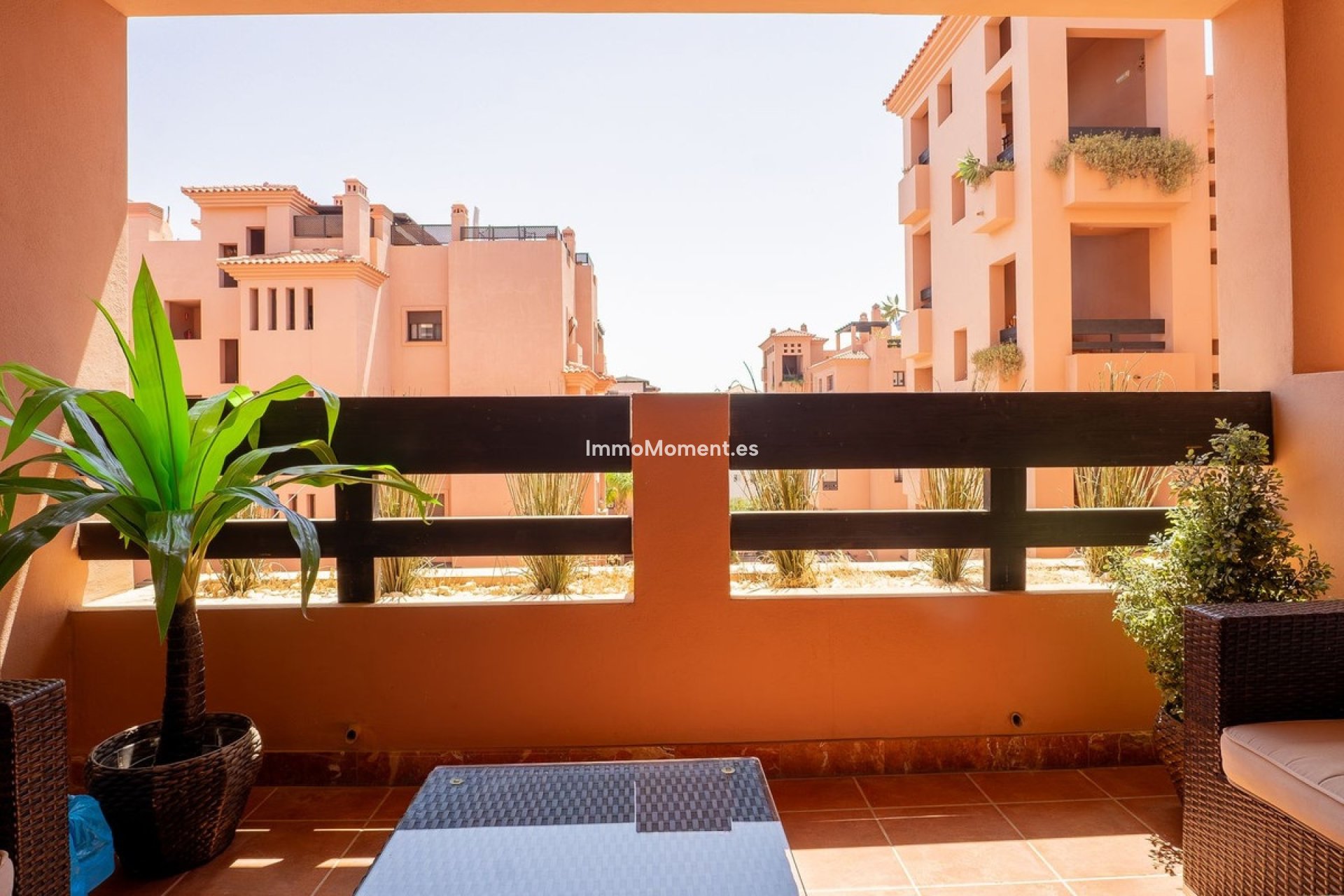 Resale - Apartment - Benalmadena - Benalmadena Centro