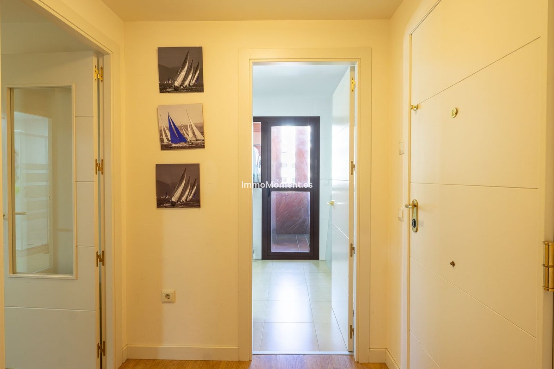 Resale - Apartment - Benalmadena - Benalmadena Centro