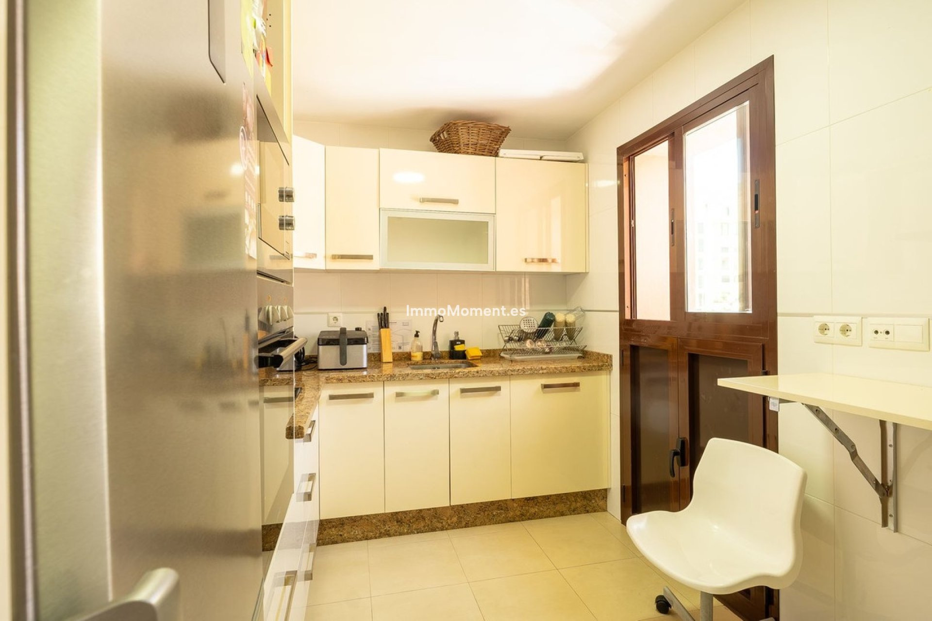 Resale - Apartment - Benalmadena - Benalmadena Centro