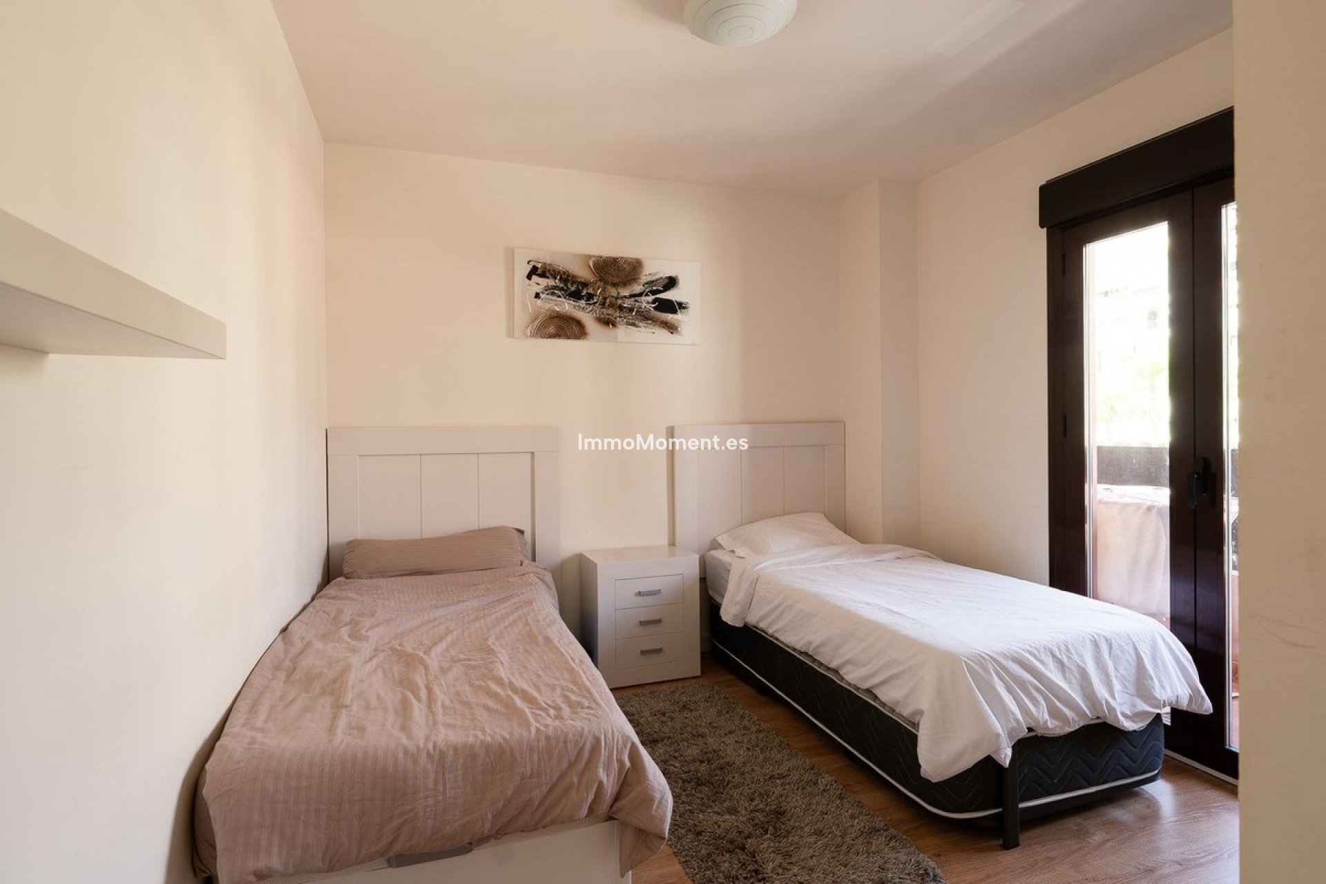 Resale - Apartment - Benalmadena - Benalmadena Centro