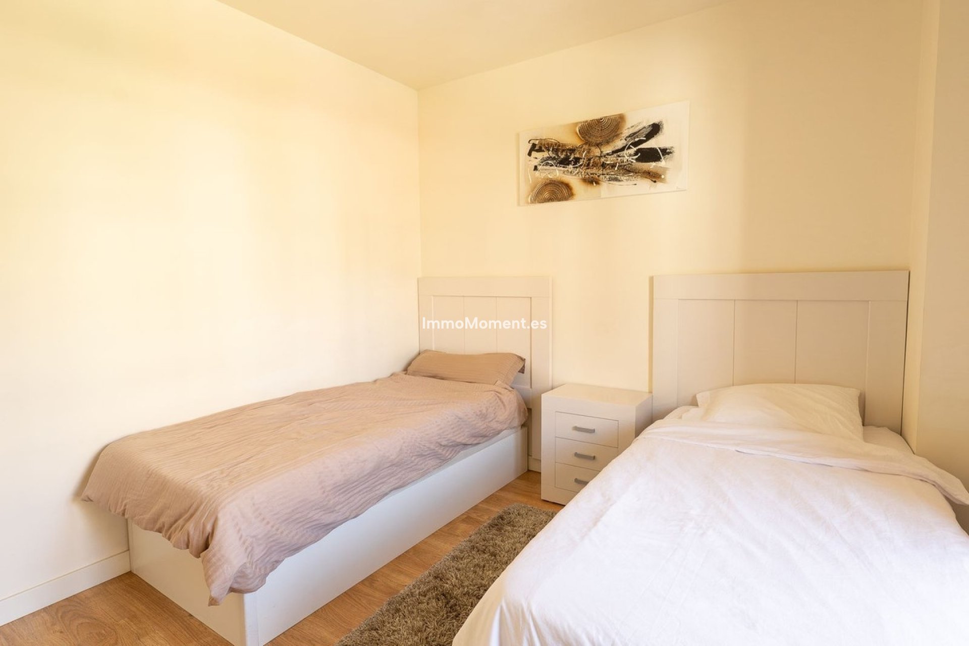 Resale - Apartment - Benalmadena - Benalmadena Centro