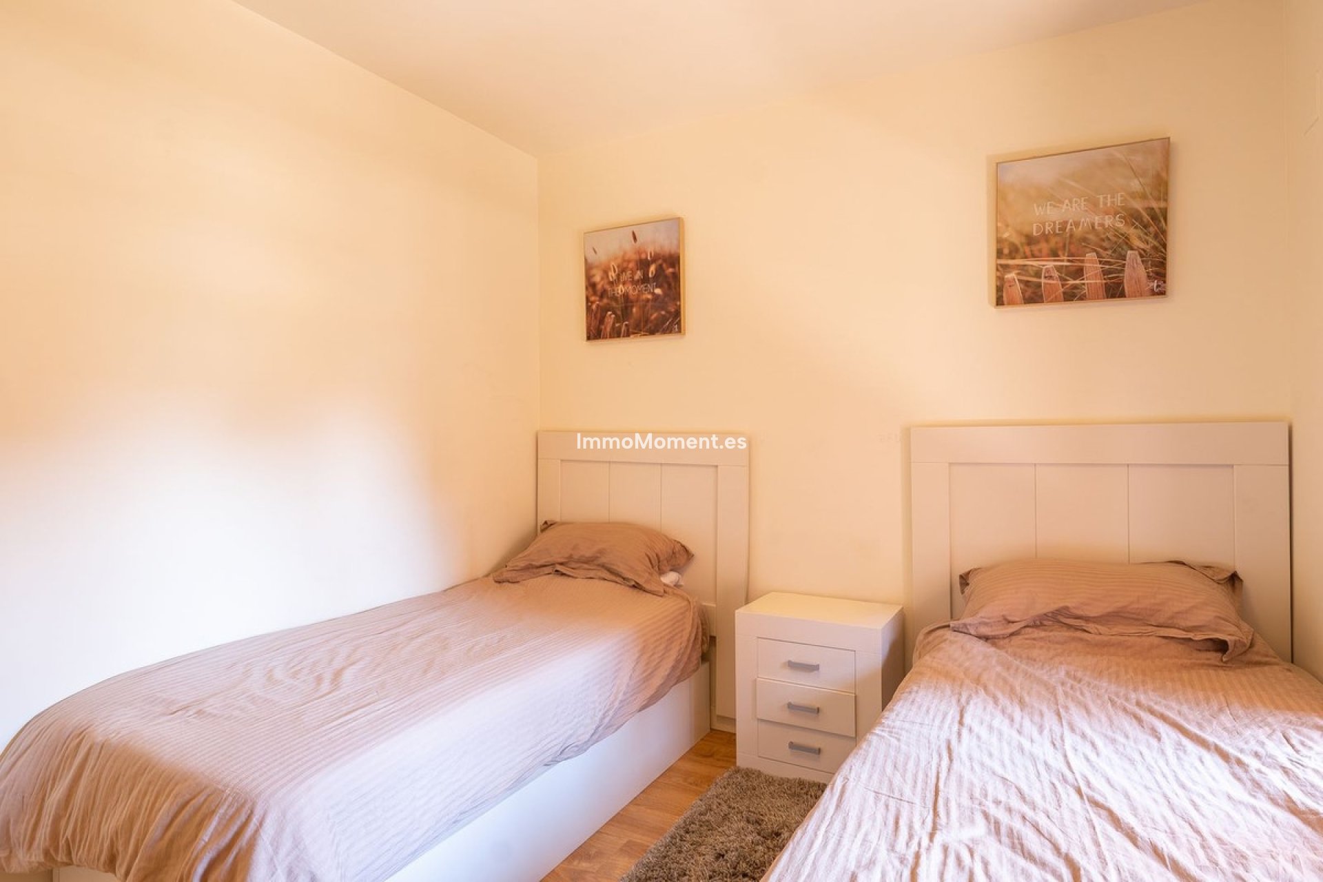 Resale - Apartment - Benalmadena - Benalmadena Centro