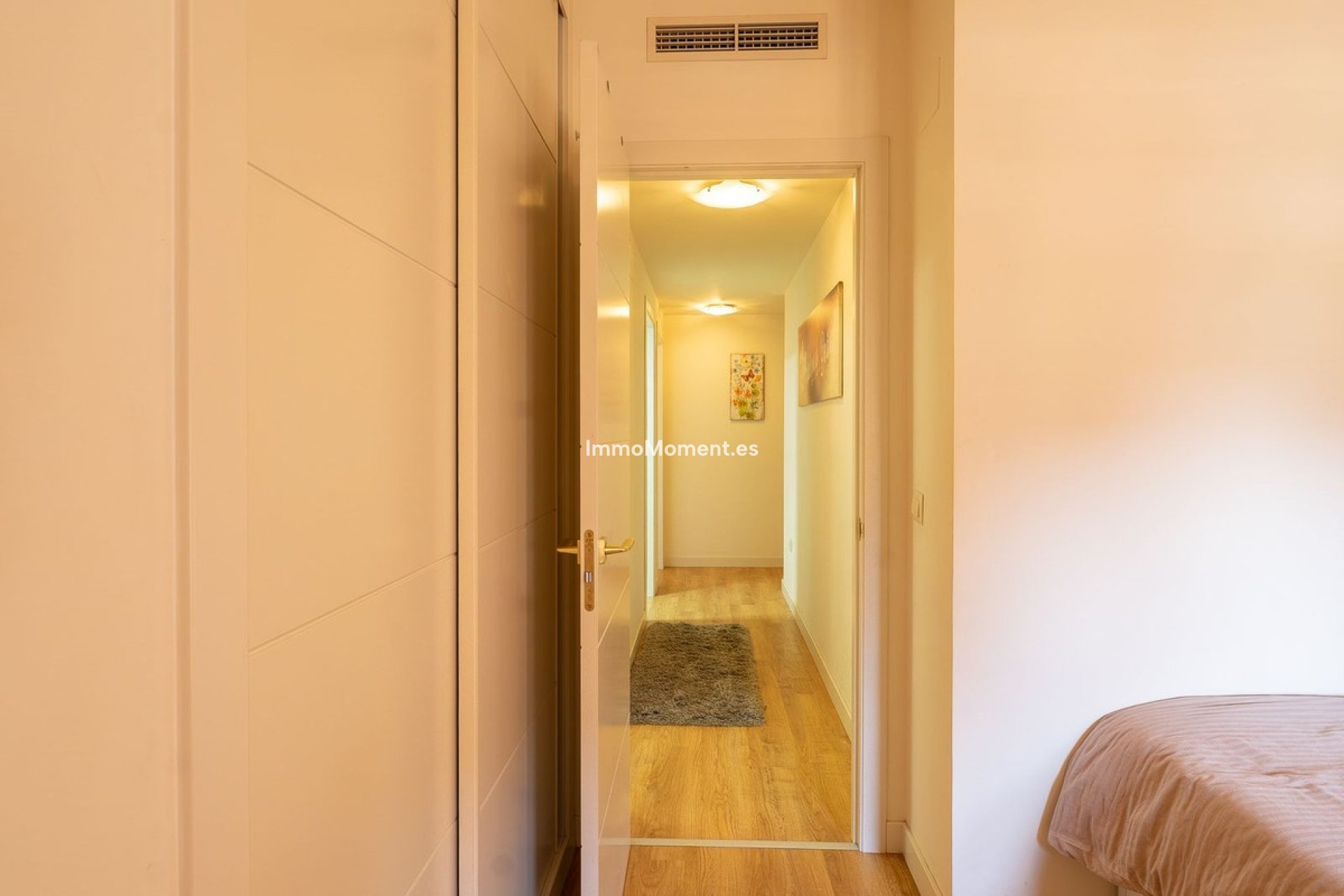 Resale - Apartment - Benalmadena - Benalmadena Centro